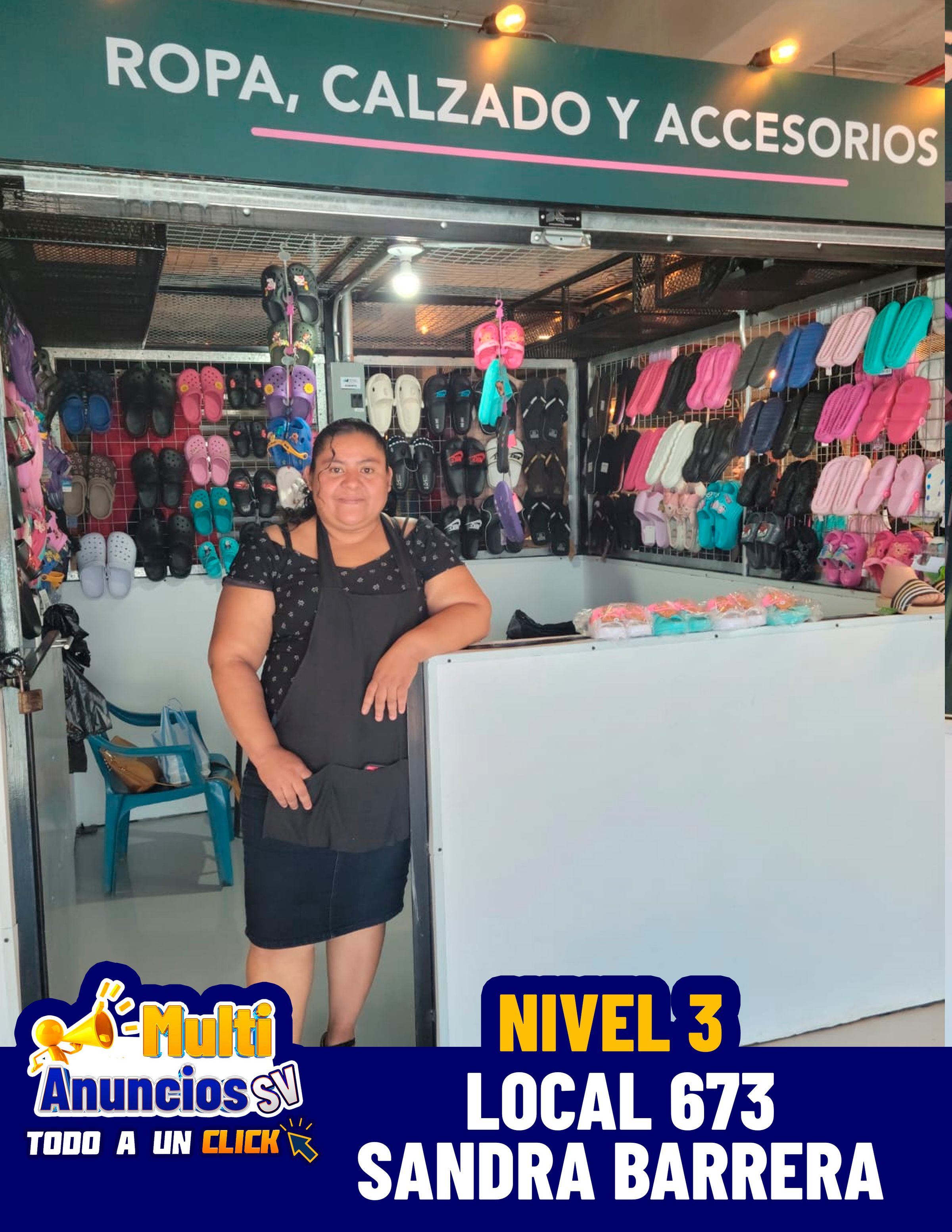 Multianuncio.sv 2025's image