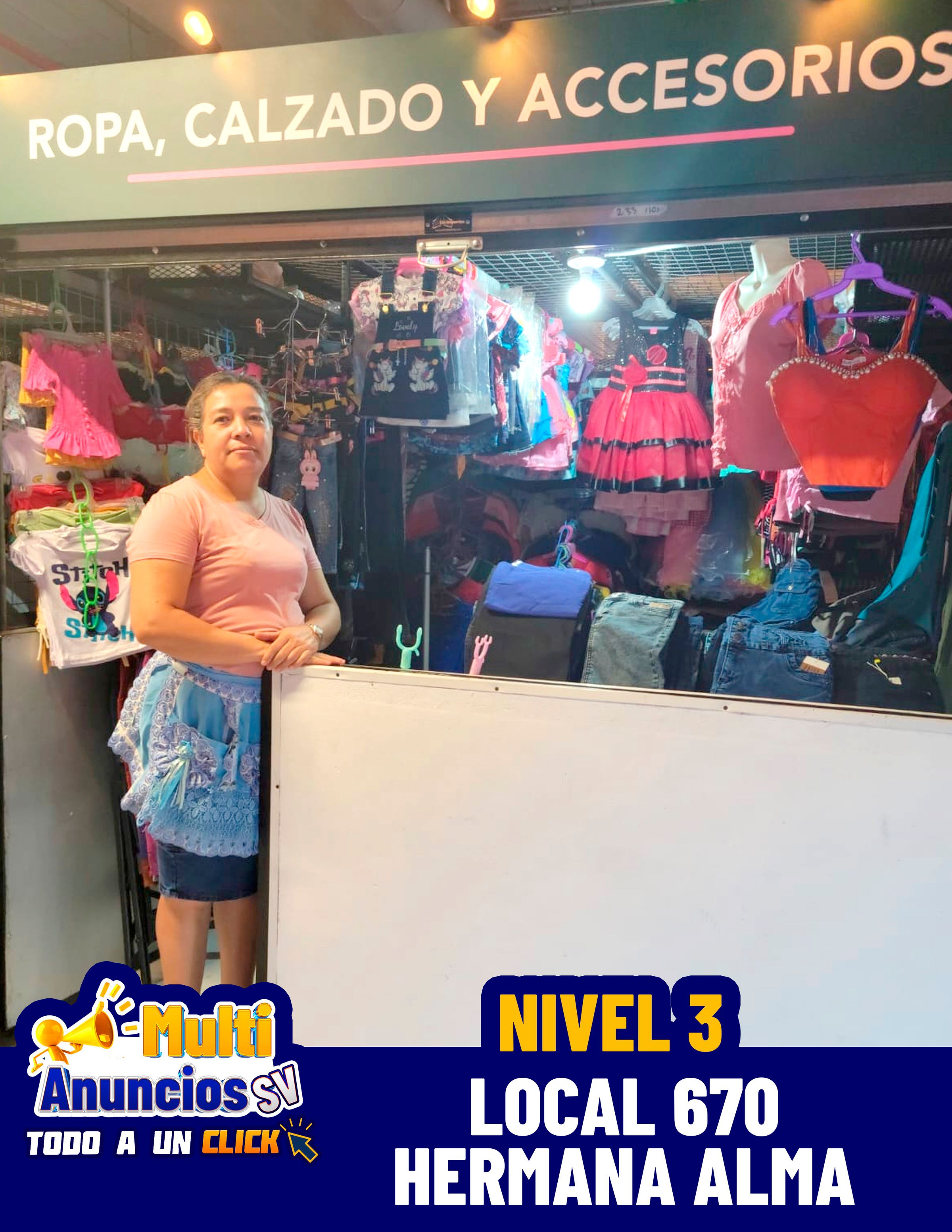 Multianuncio.sv 2025's image