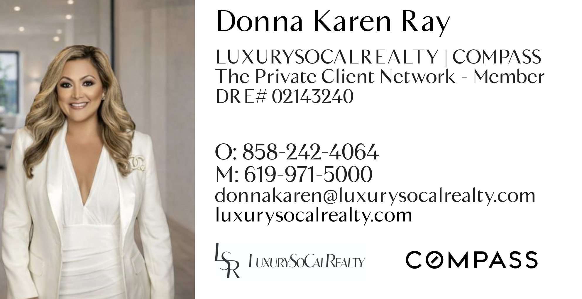 DKR LUXURY's image