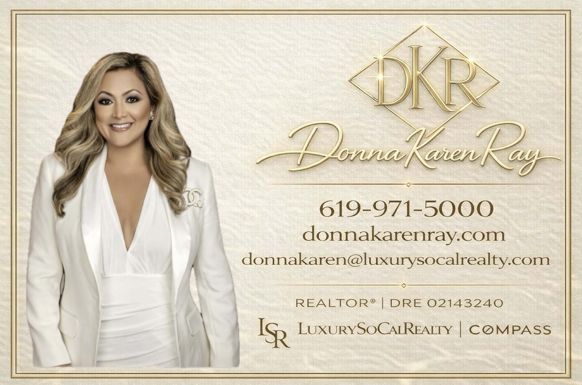 DKR LUXURY's image