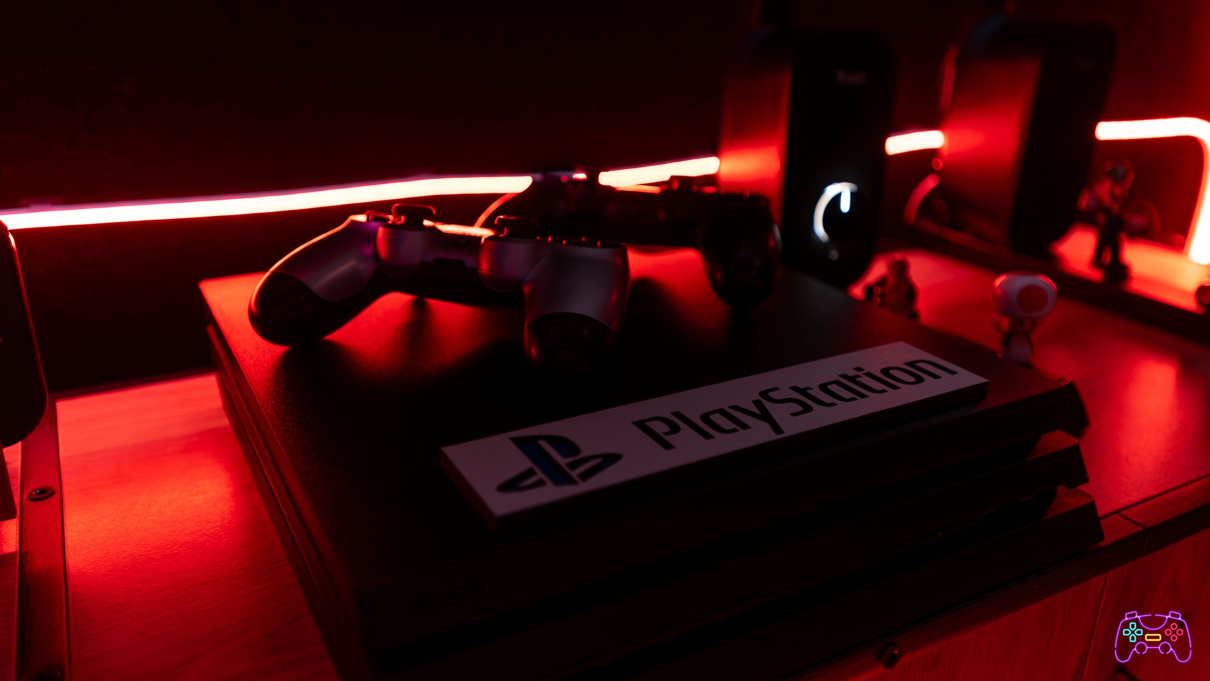 GAME TRAILER JEUX VIDEOS ITINERANTS's image