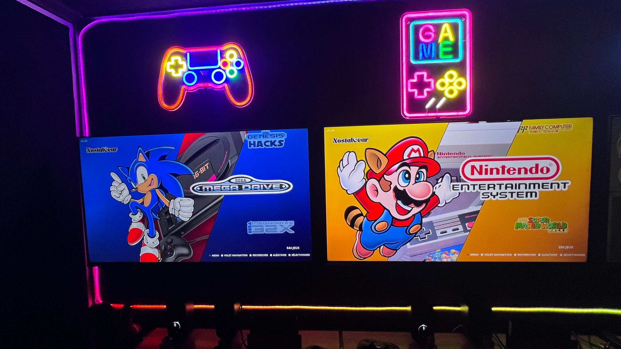 GAME TRAILER JEUX VIDEOS ITINERANTS's image