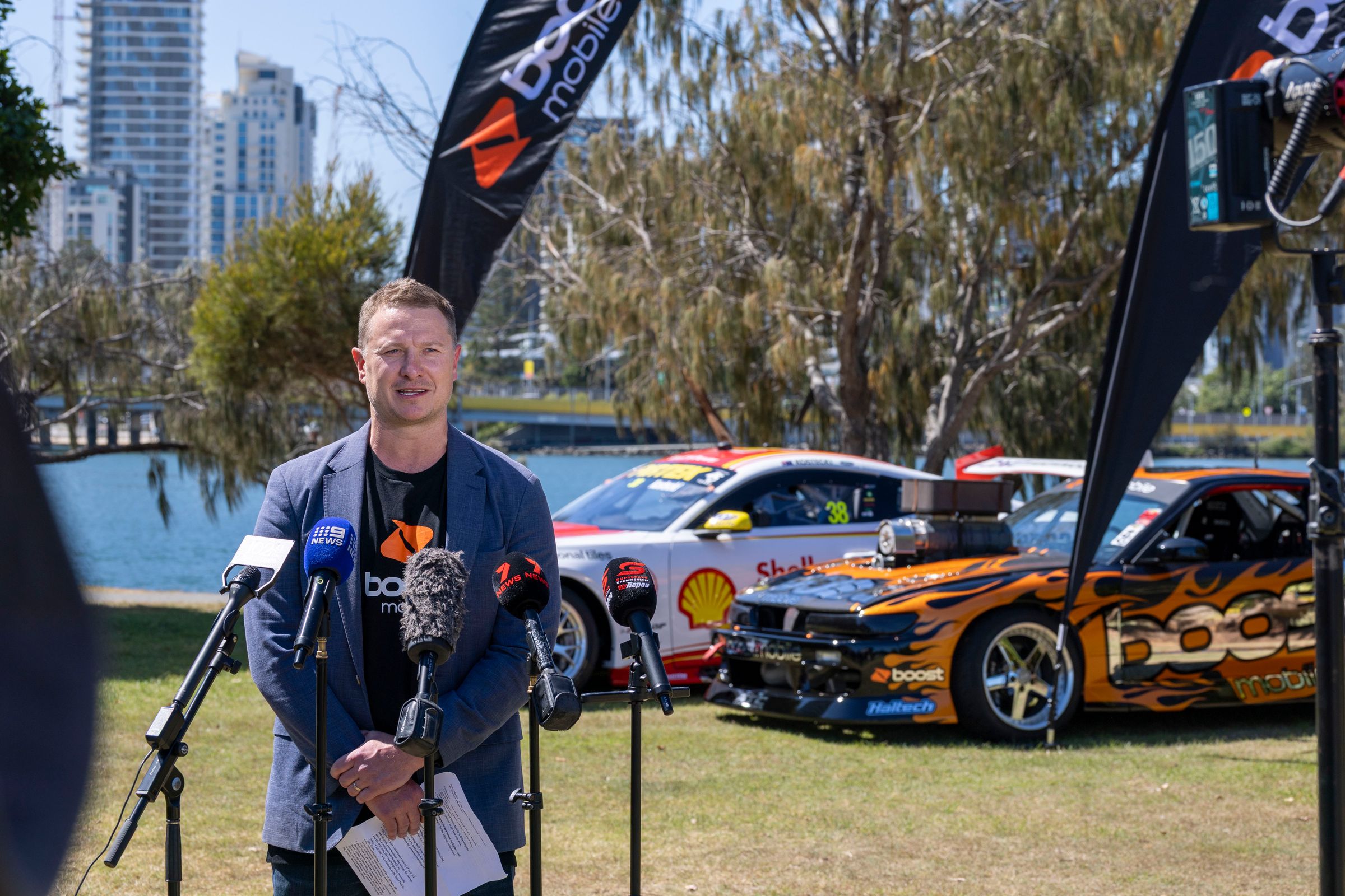 Sports & Event PR Agency | Podium Group Australia's image