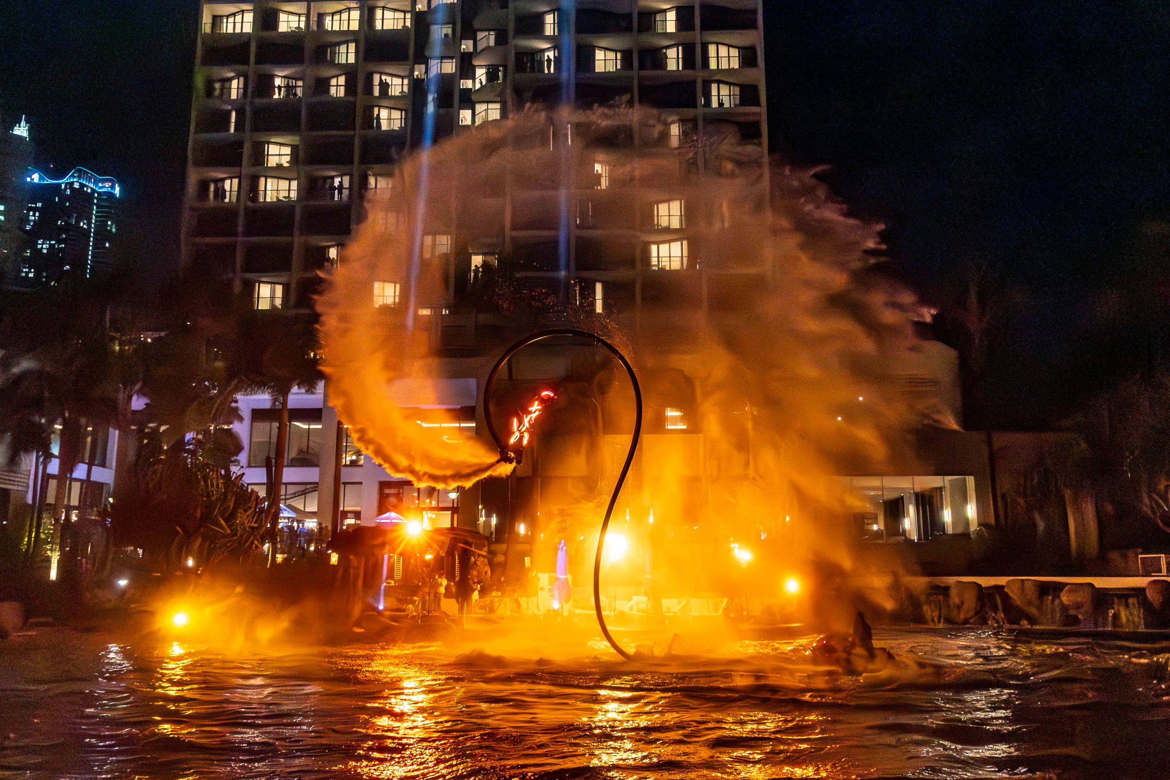 Sports & Event PR Agency | Podium Group Australia's image