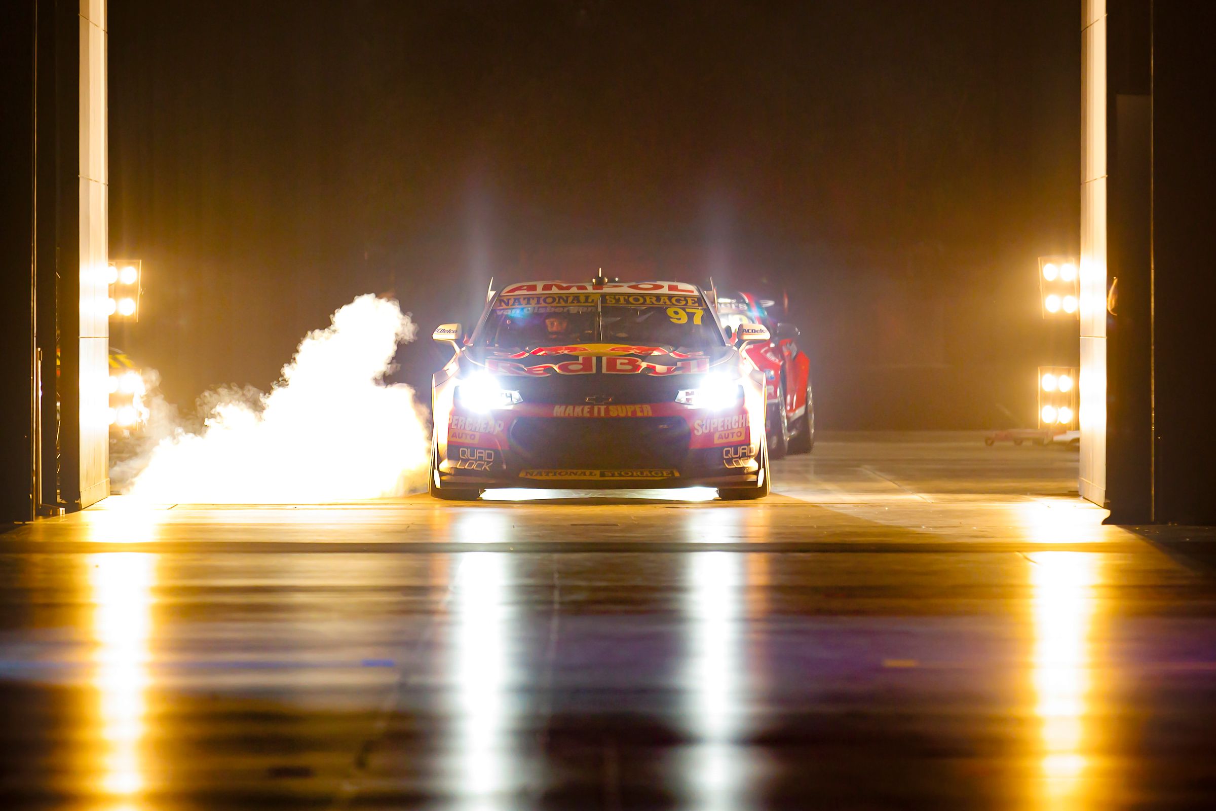 Sports & Event PR Agency | Podium Group Australia's image