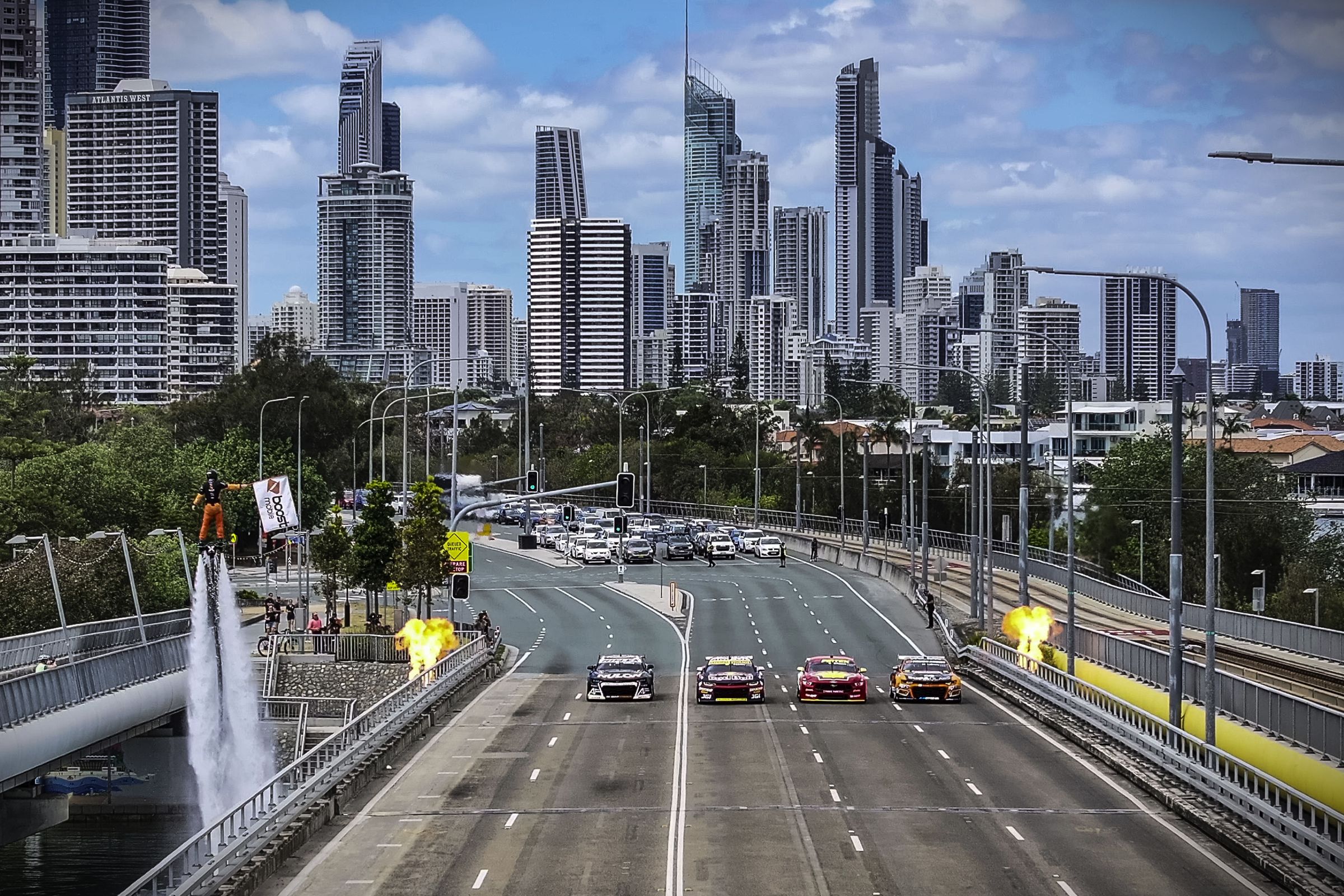 Sports & Event PR Agency | Podium Group Australia's image