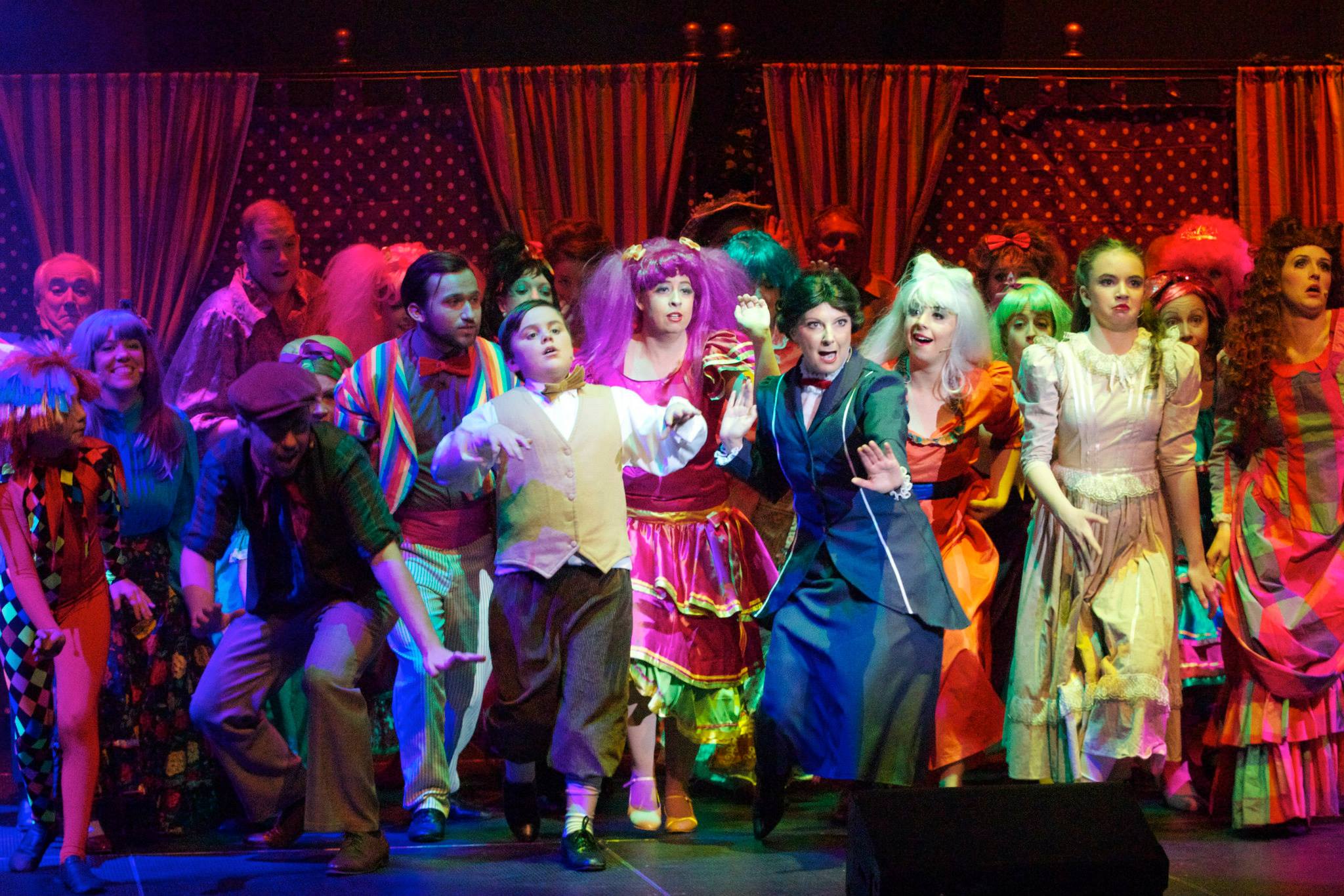 Sports & Event PR Agency | Podium Group Australia's image