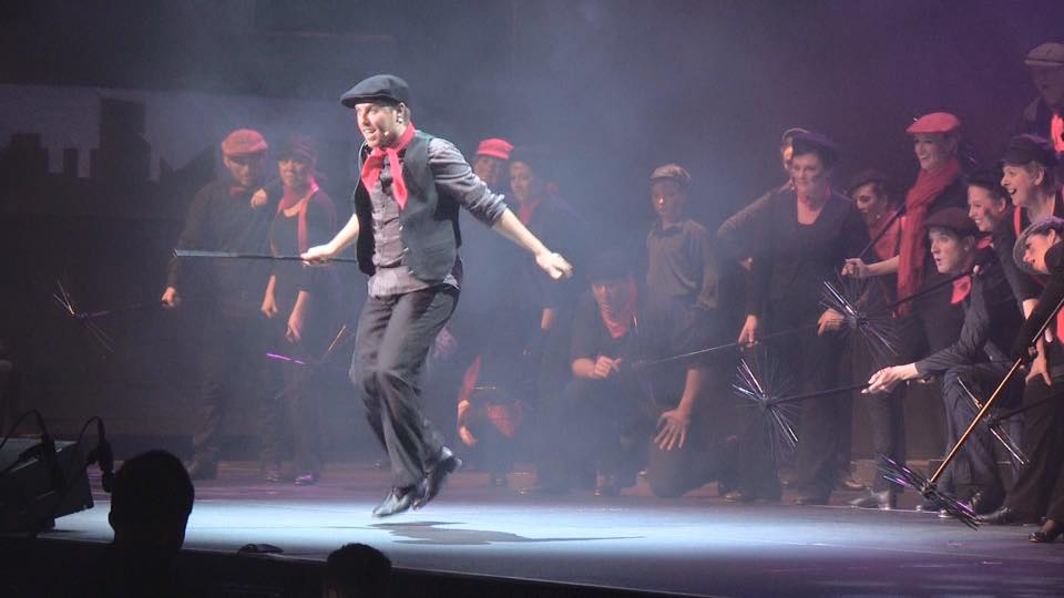 Sports & Event PR Agency | Podium Group Australia's image