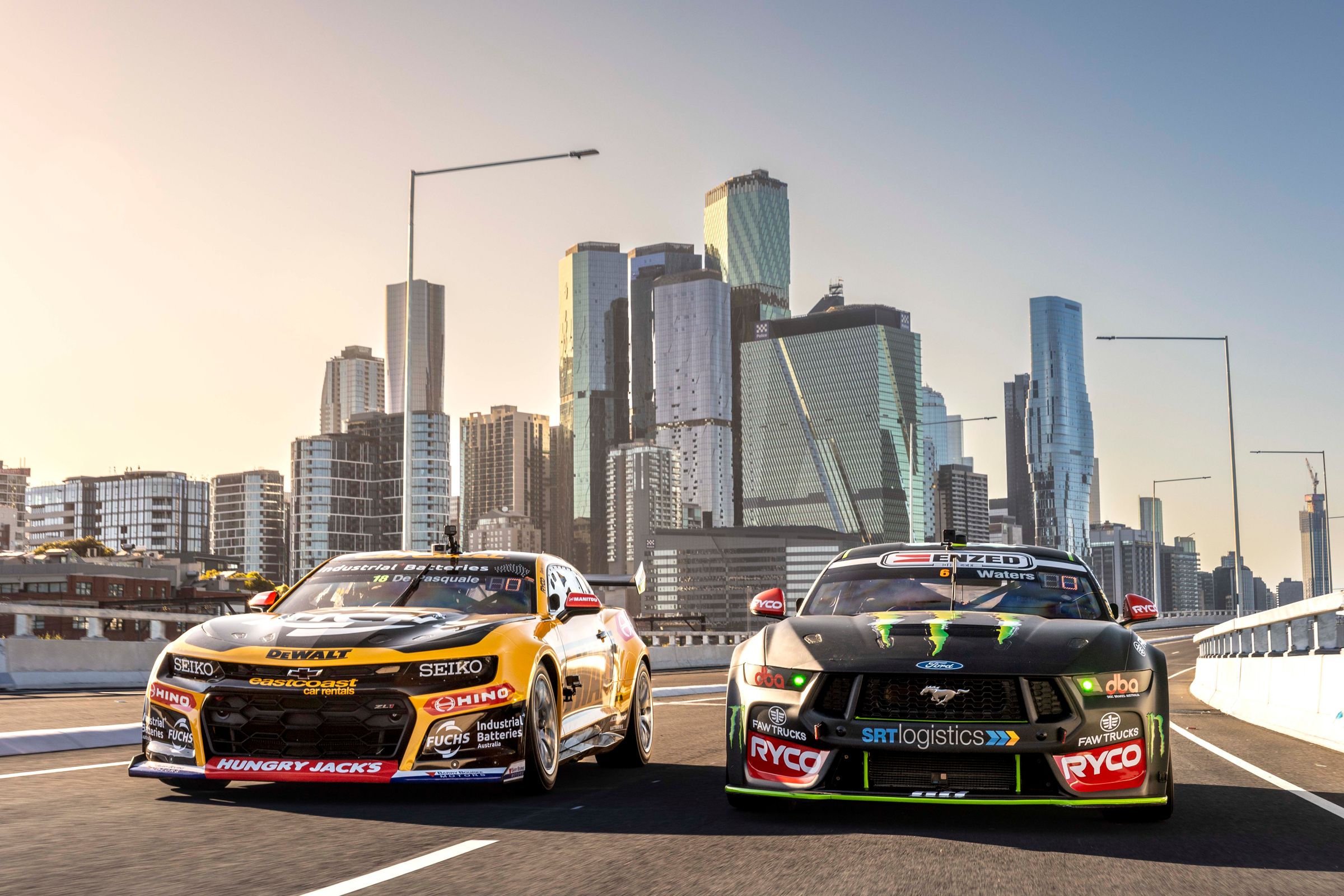 Sports & Event PR Agency | Podium Group Australia's image