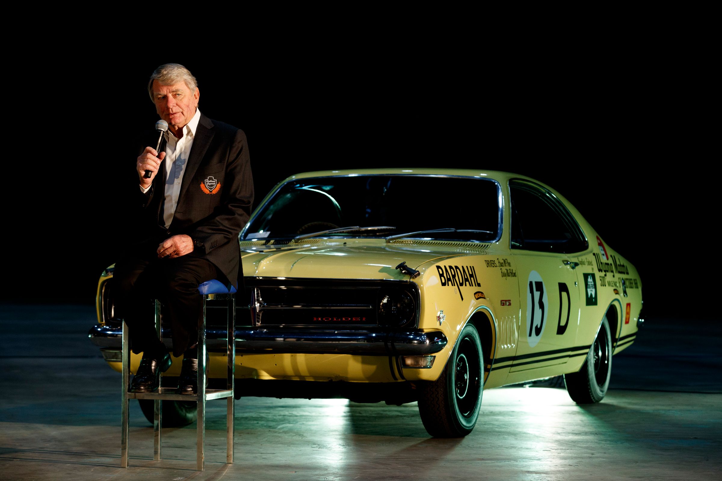 Sports & Event PR Agency | Podium Group Australia's image