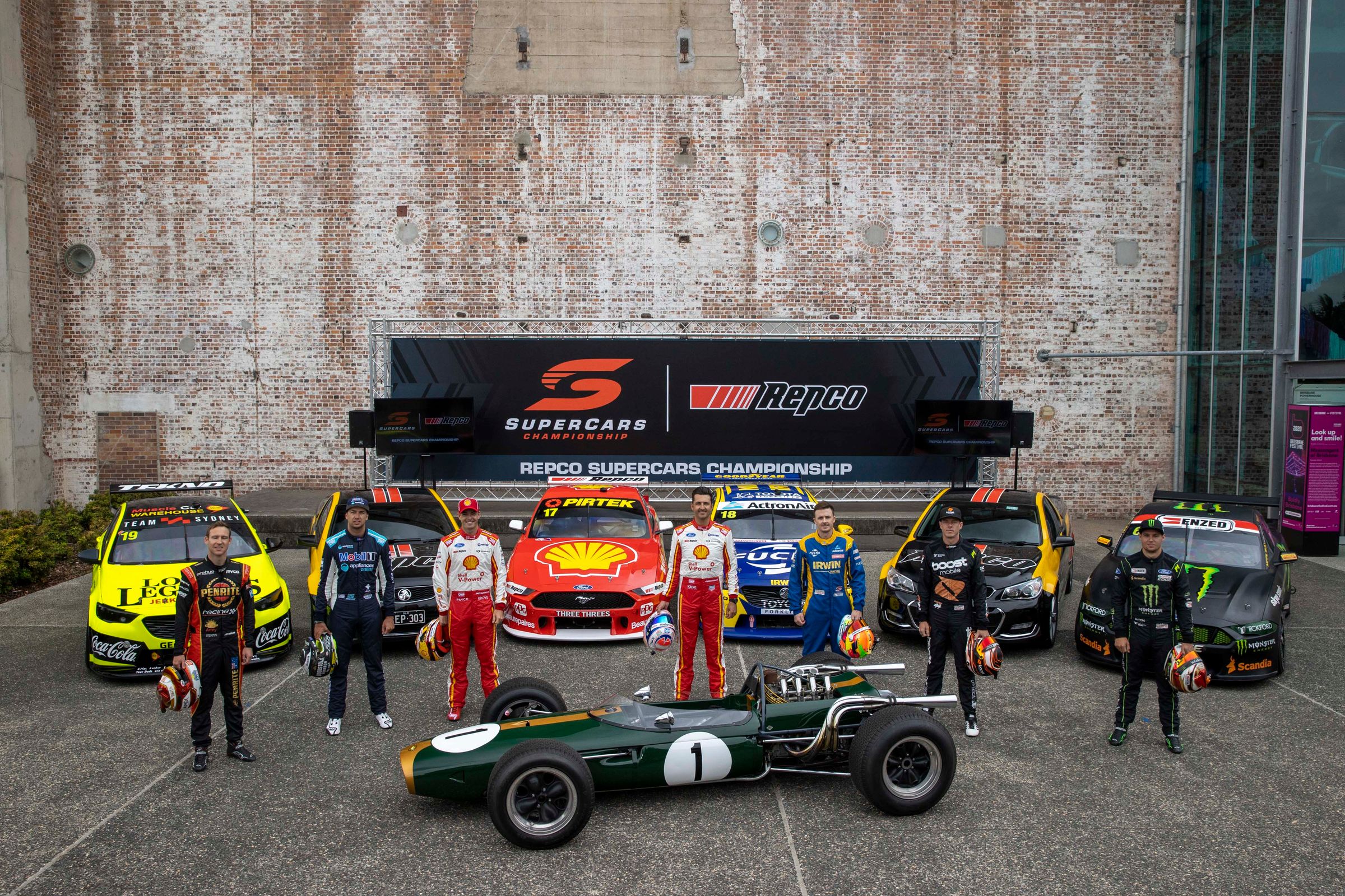 Sports & Event PR Agency | Podium Group Australia's image