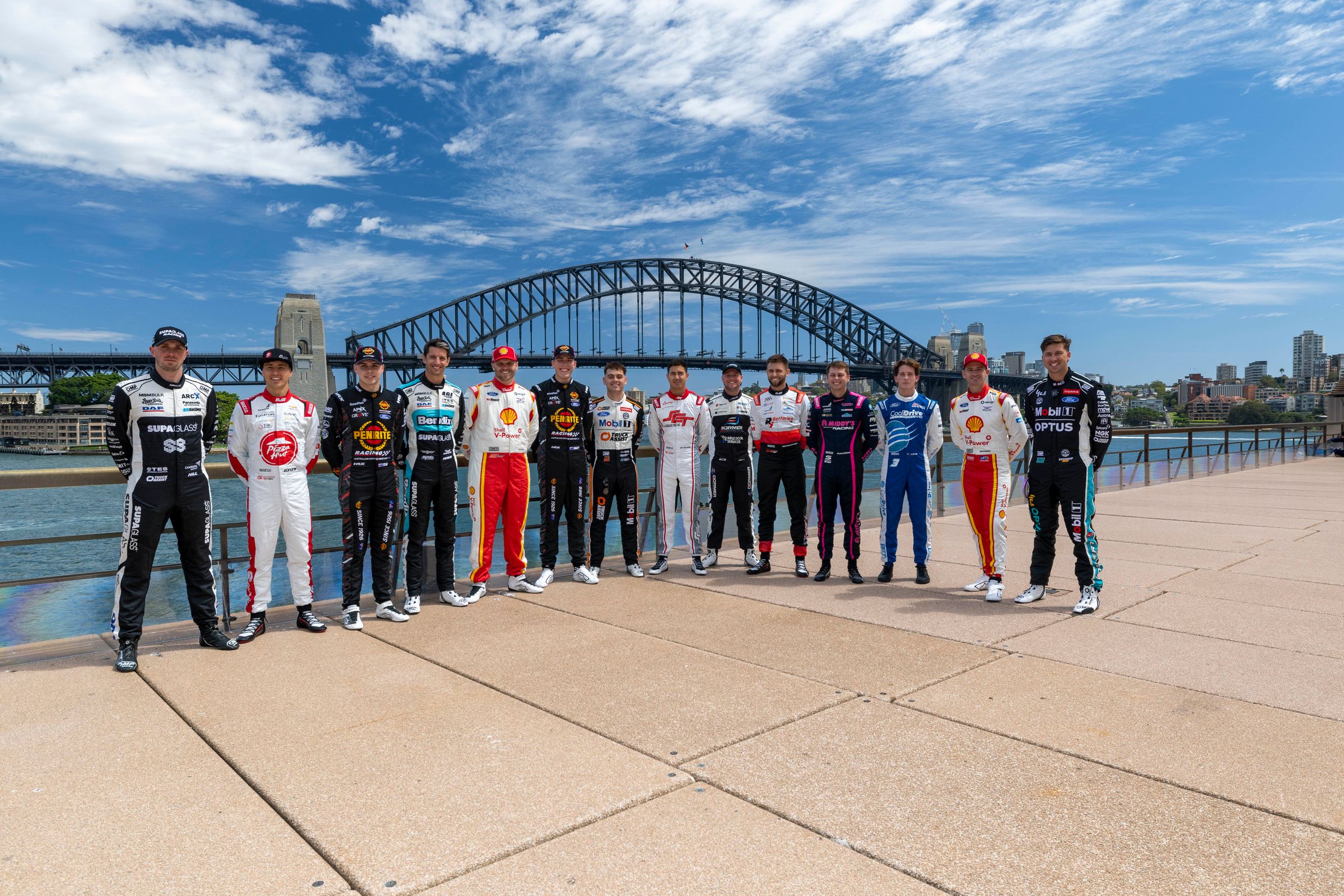 Sports & Event PR Agency | Podium Group Australia's image