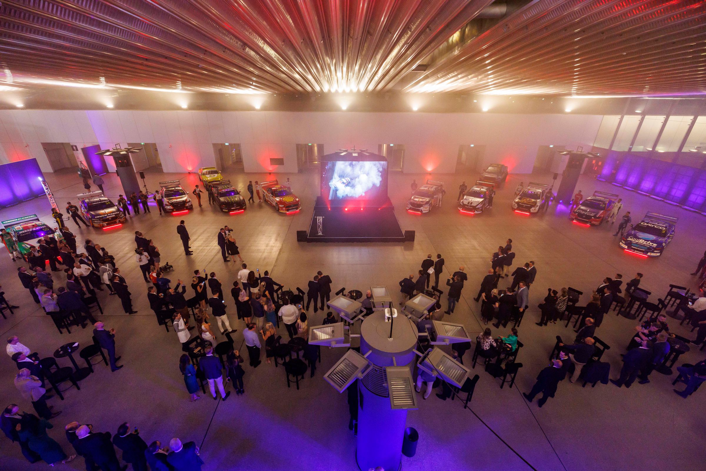 Sports & Event PR Agency | Podium Group Australia's image