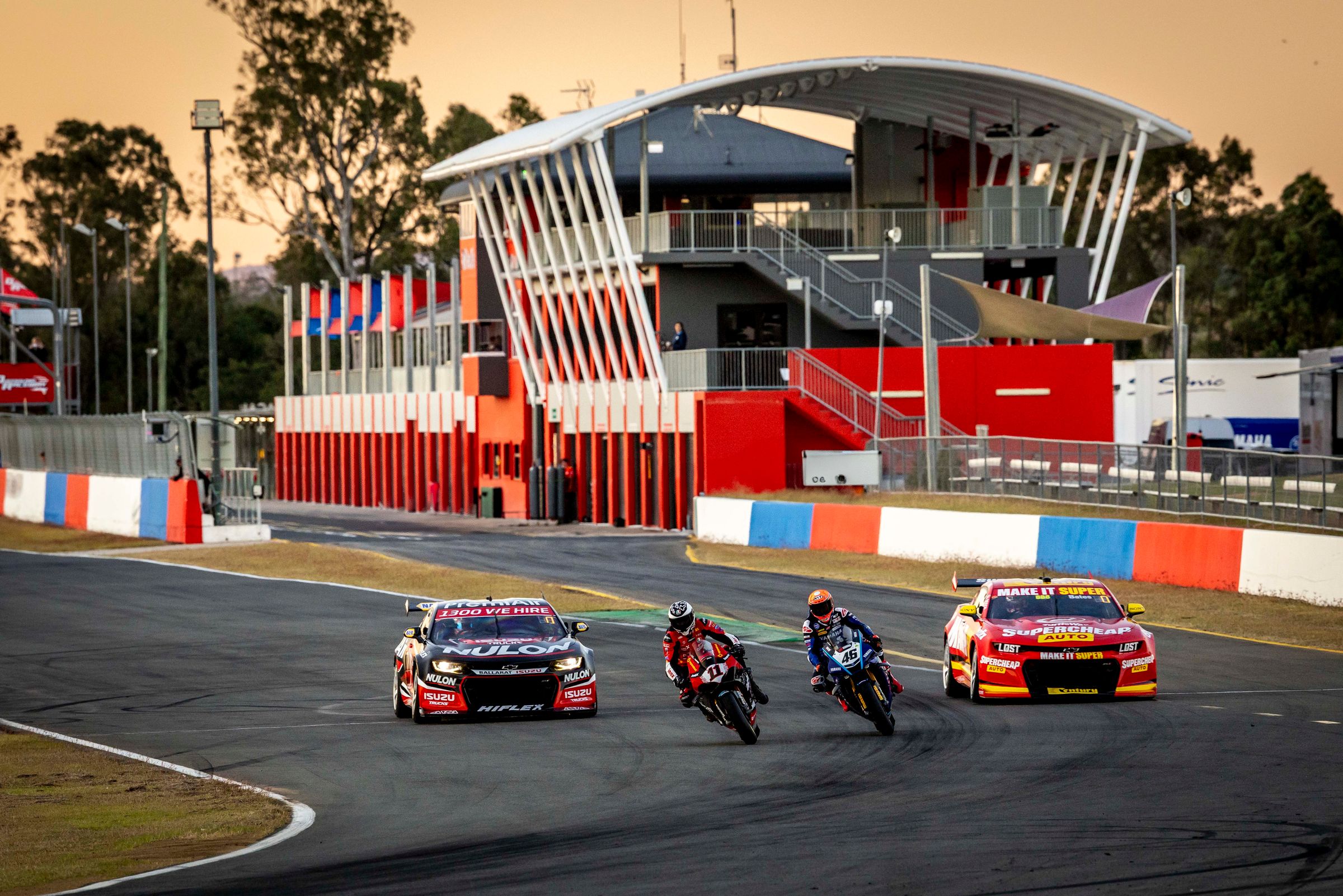 Sports & Event PR Agency | Podium Group Australia's image