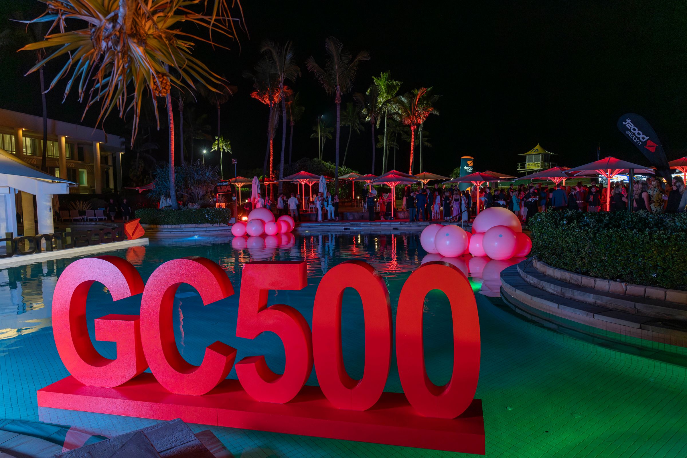 Sports & Event PR Agency | Podium Group Australia's image