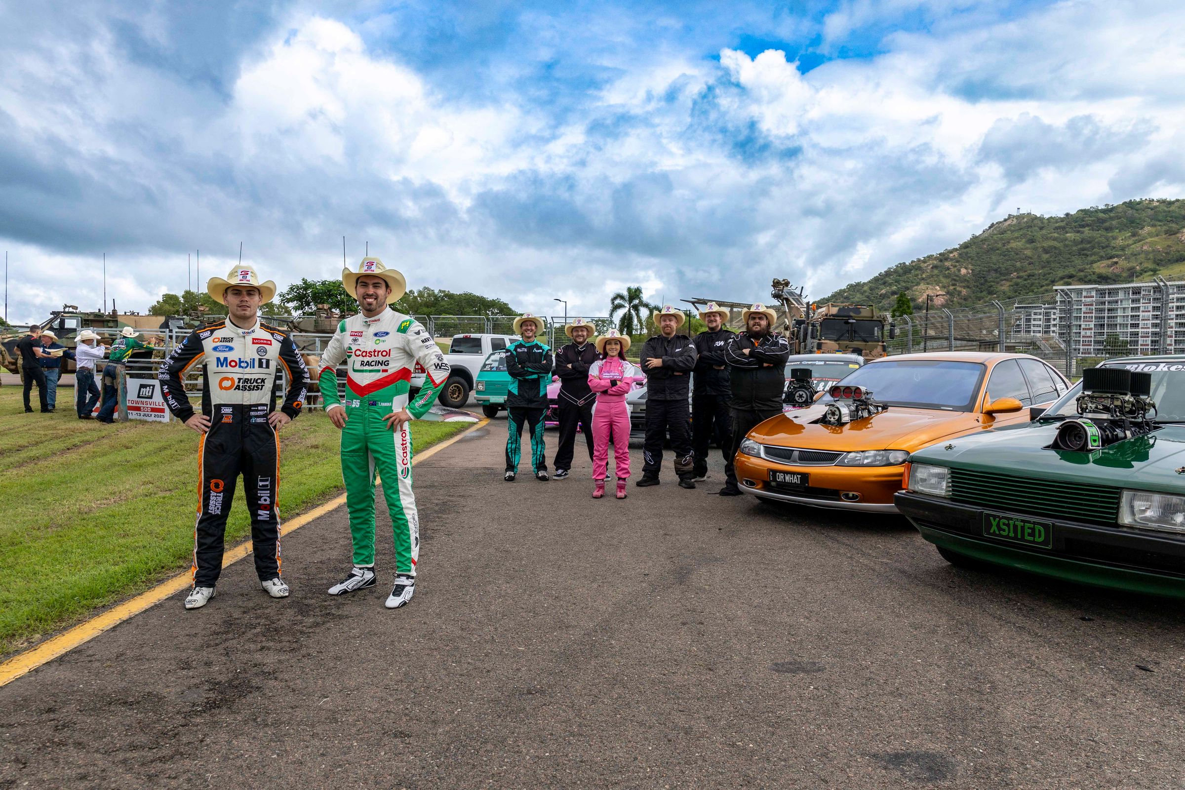 Sports & Event PR Agency | Podium Group Australia's image