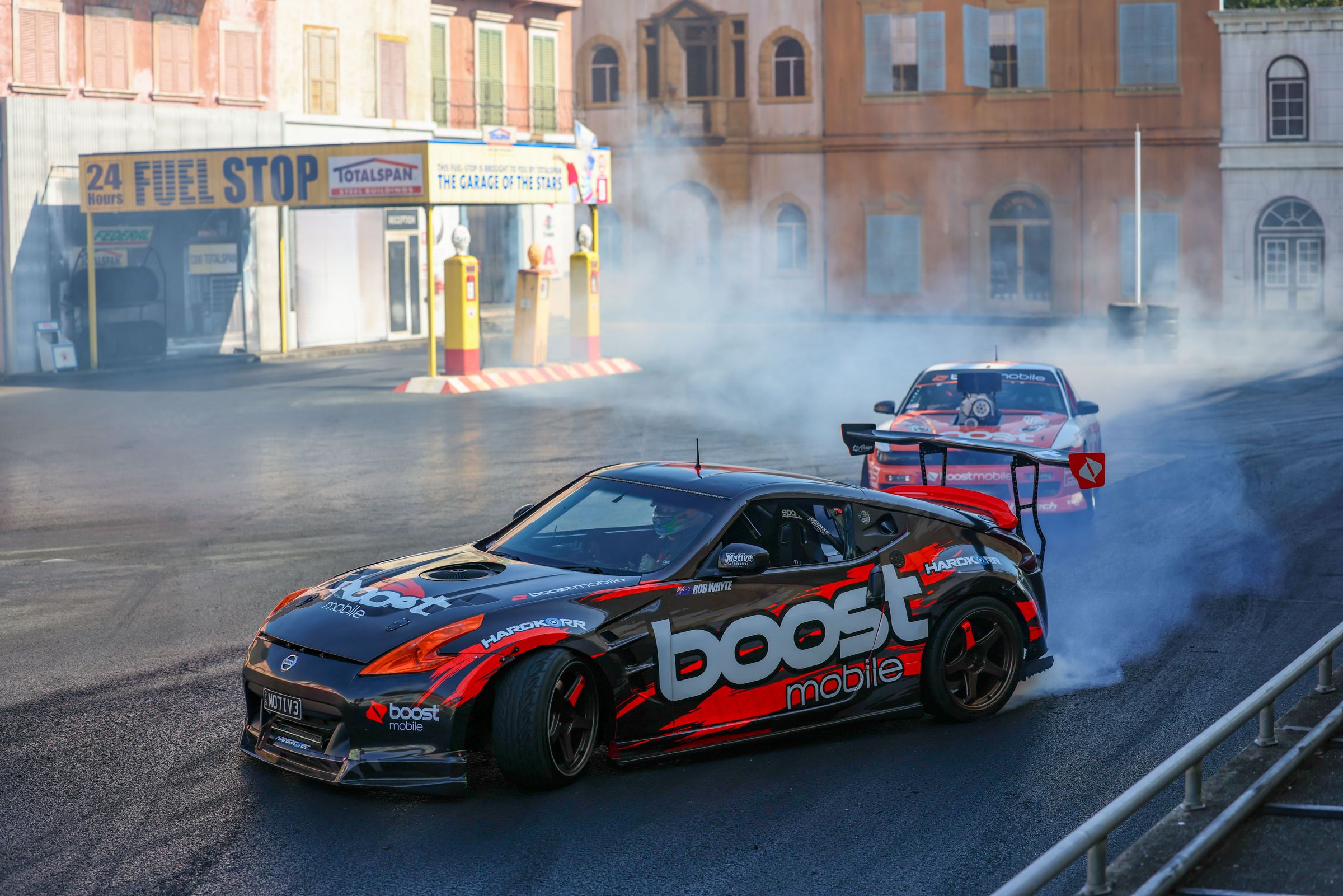 Sports & Event PR Agency | Podium Group Australia's image