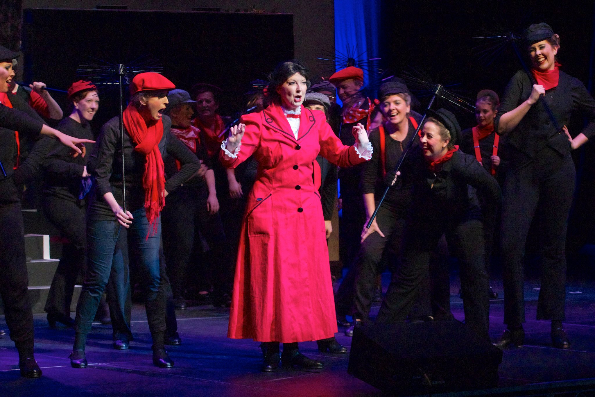 Sports & Event PR Agency | Podium Group Australia's image