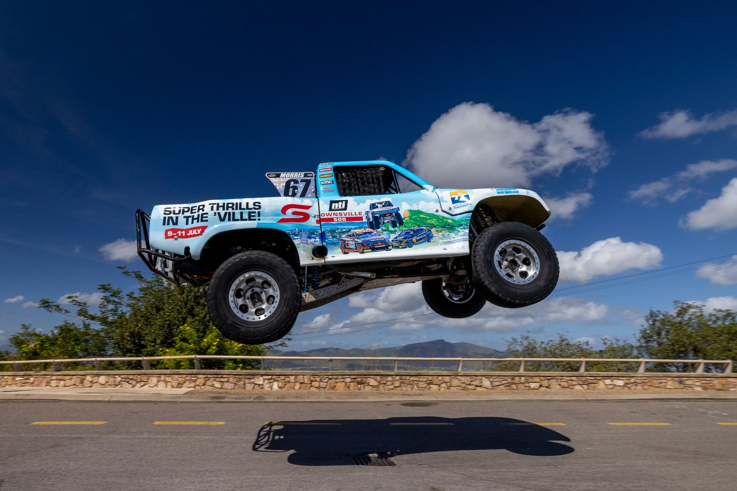 Sports & Event PR Agency | Podium Group Australia's image