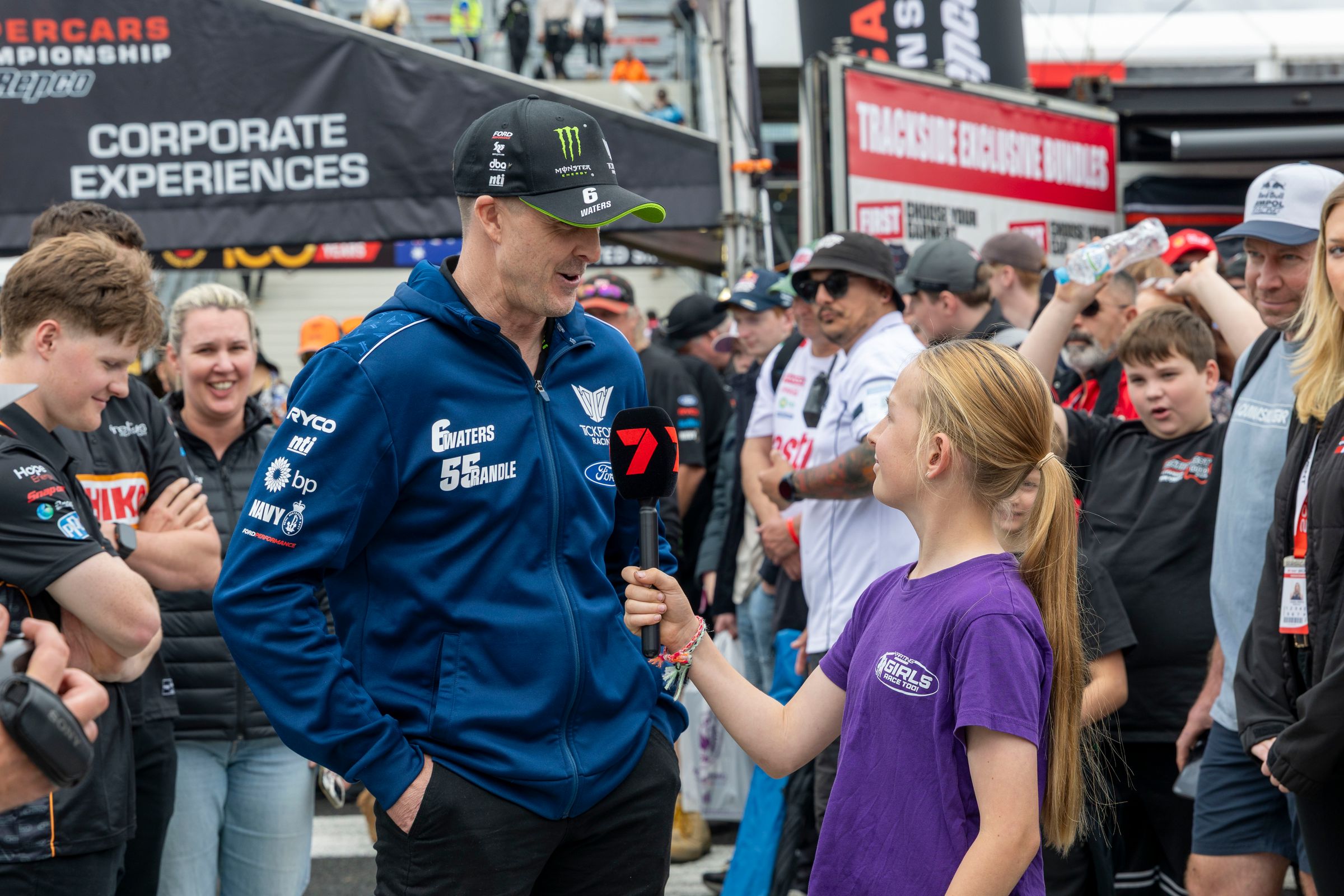 Sports & Event PR Agency | Podium Group Australia's image