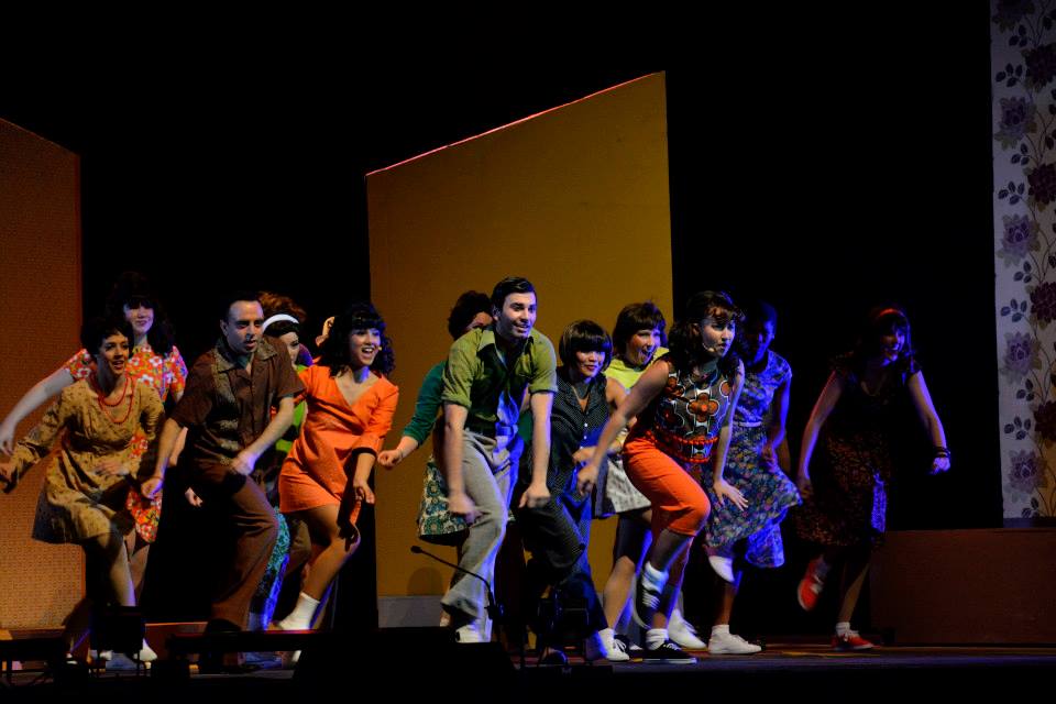 Sports & Event PR Agency | Podium Group Australia's image