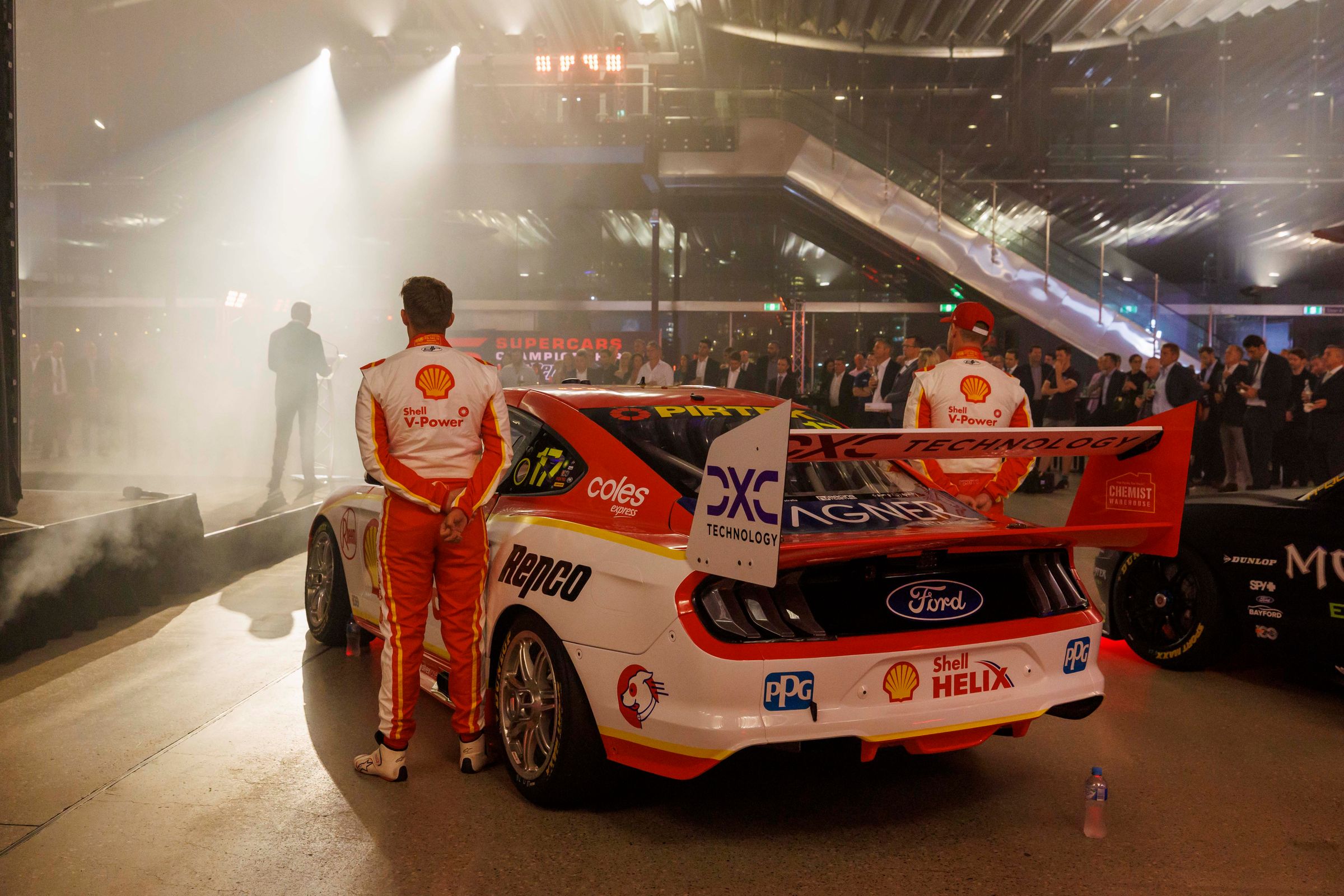 Sports & Event PR Agency | Podium Group Australia's image