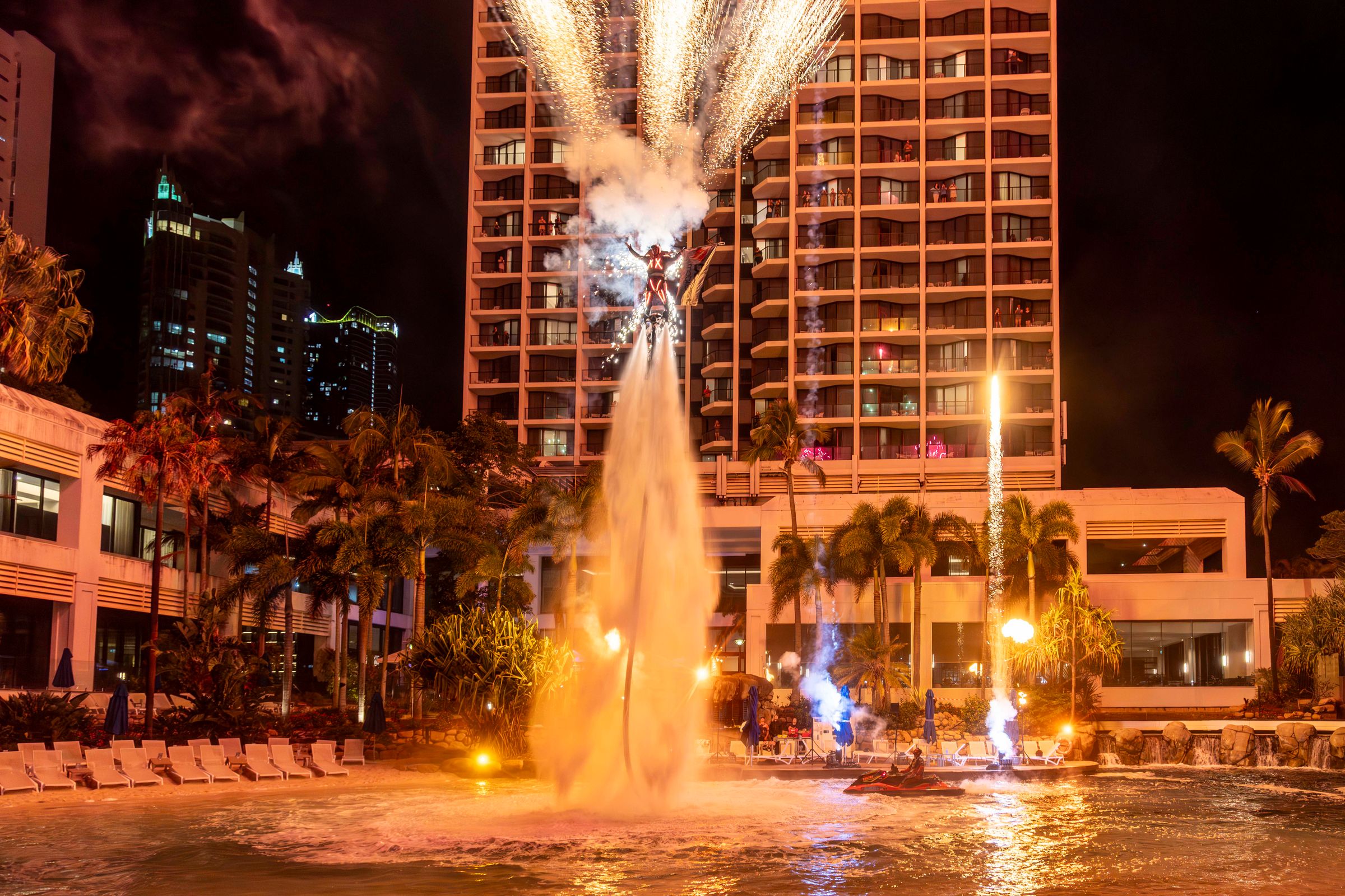 Sports & Event PR Agency | Podium Group Australia's image