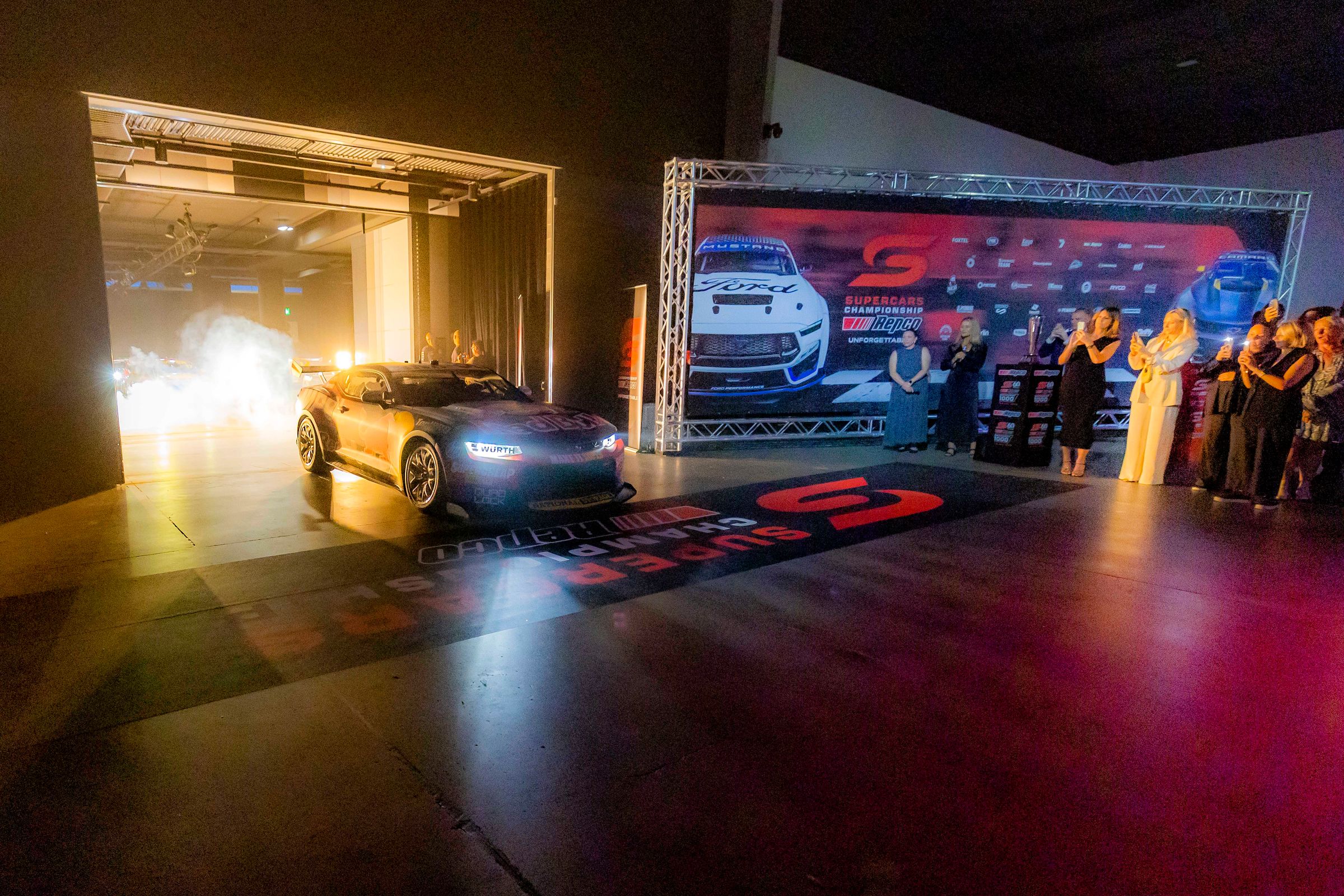 Sports & Event PR Agency | Podium Group Australia's image