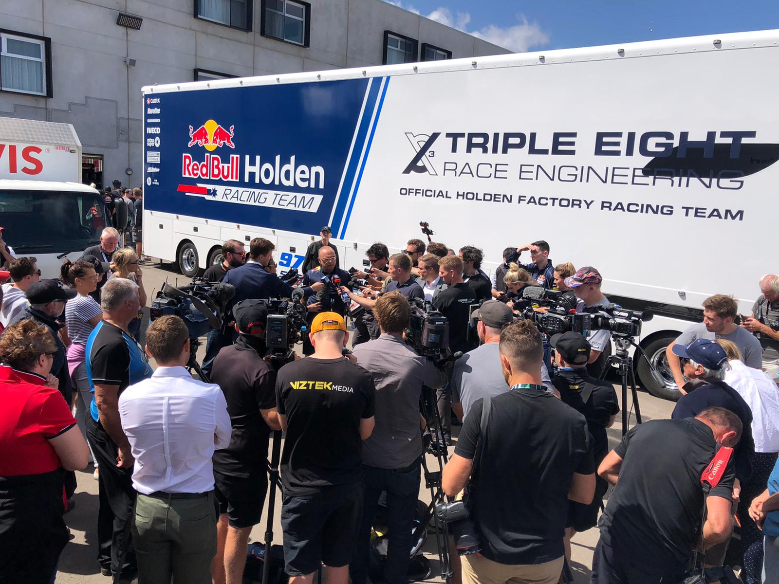 Sports & Event PR Agency | Podium Group Australia's image