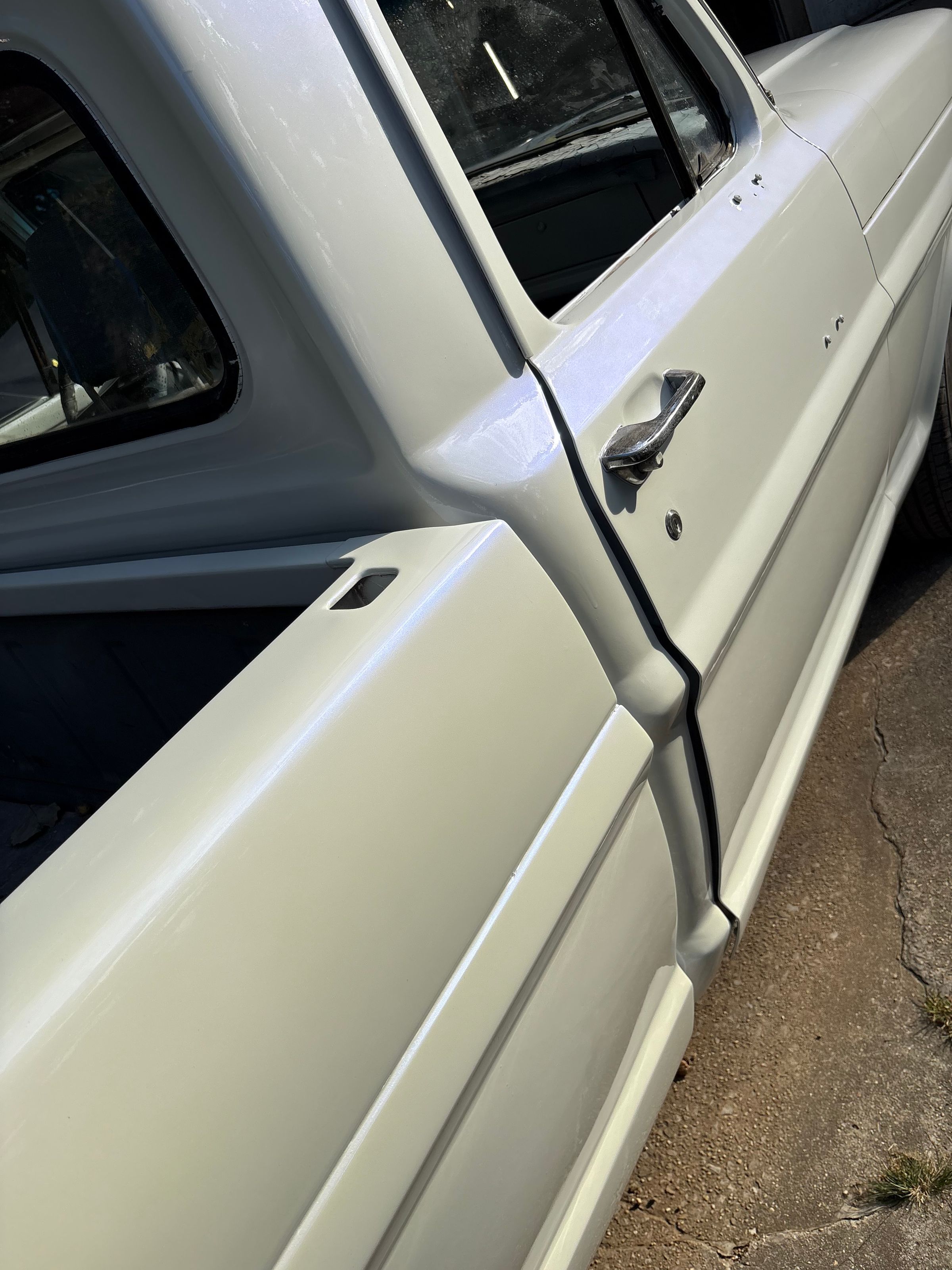 DDGT Enterprises Auto Body & Custom Paint Shop's image