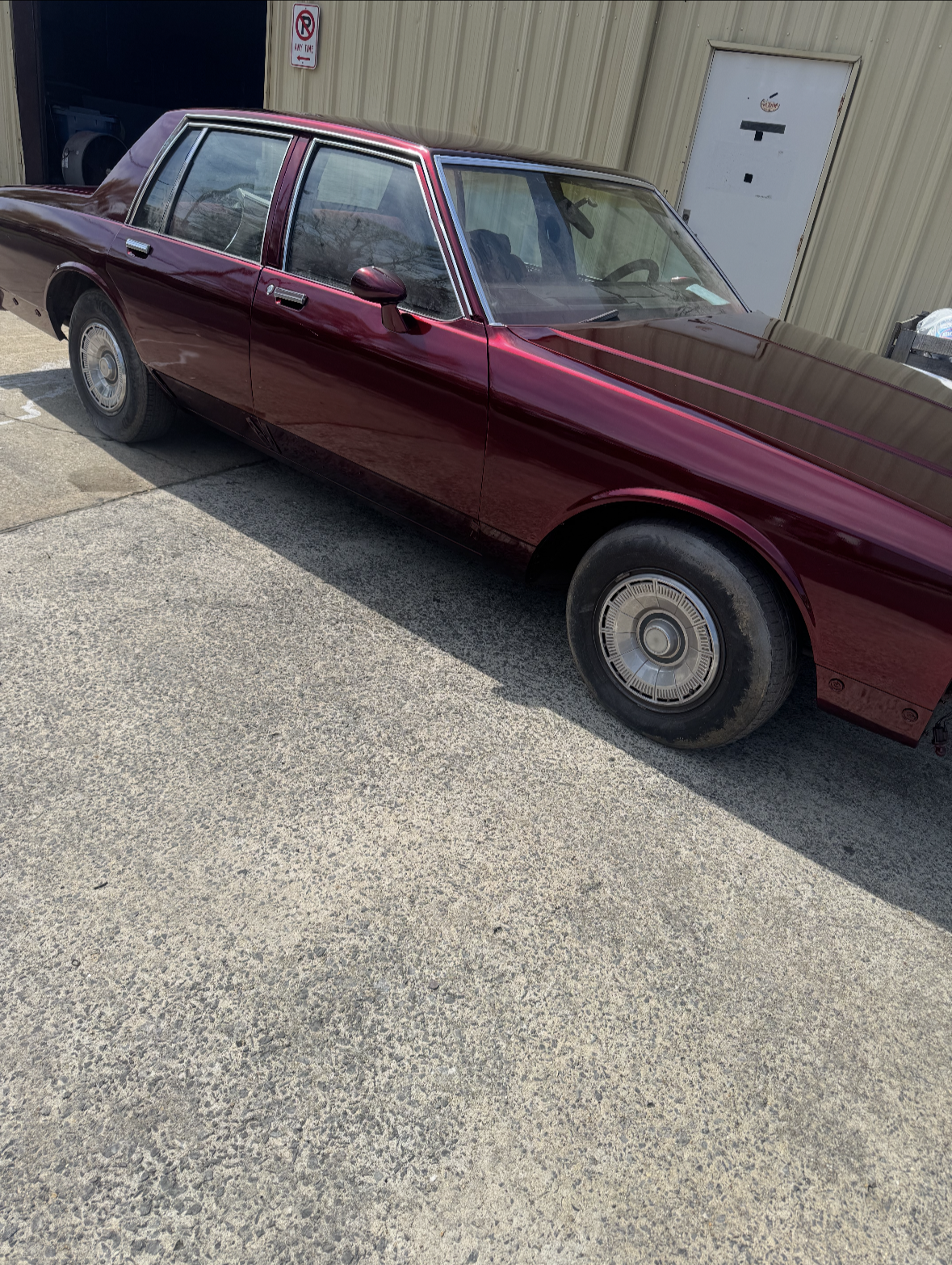 DDGT Enterprises Auto Body & Custom Paint Shop's image