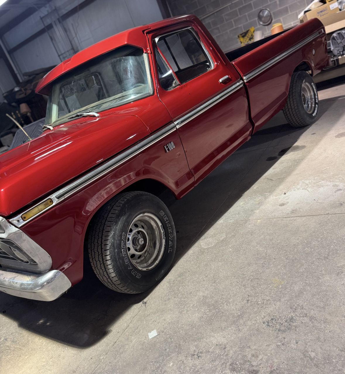 DDGT Enterprises Auto Body & Custom Paint Shop's image