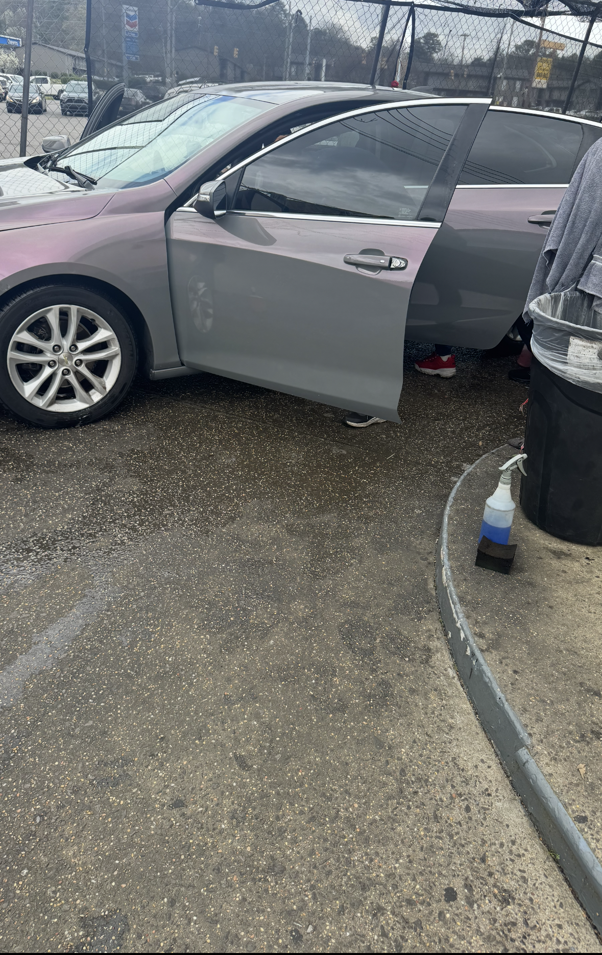 DDGT Enterprises Auto Body & Custom Paint Shop's image