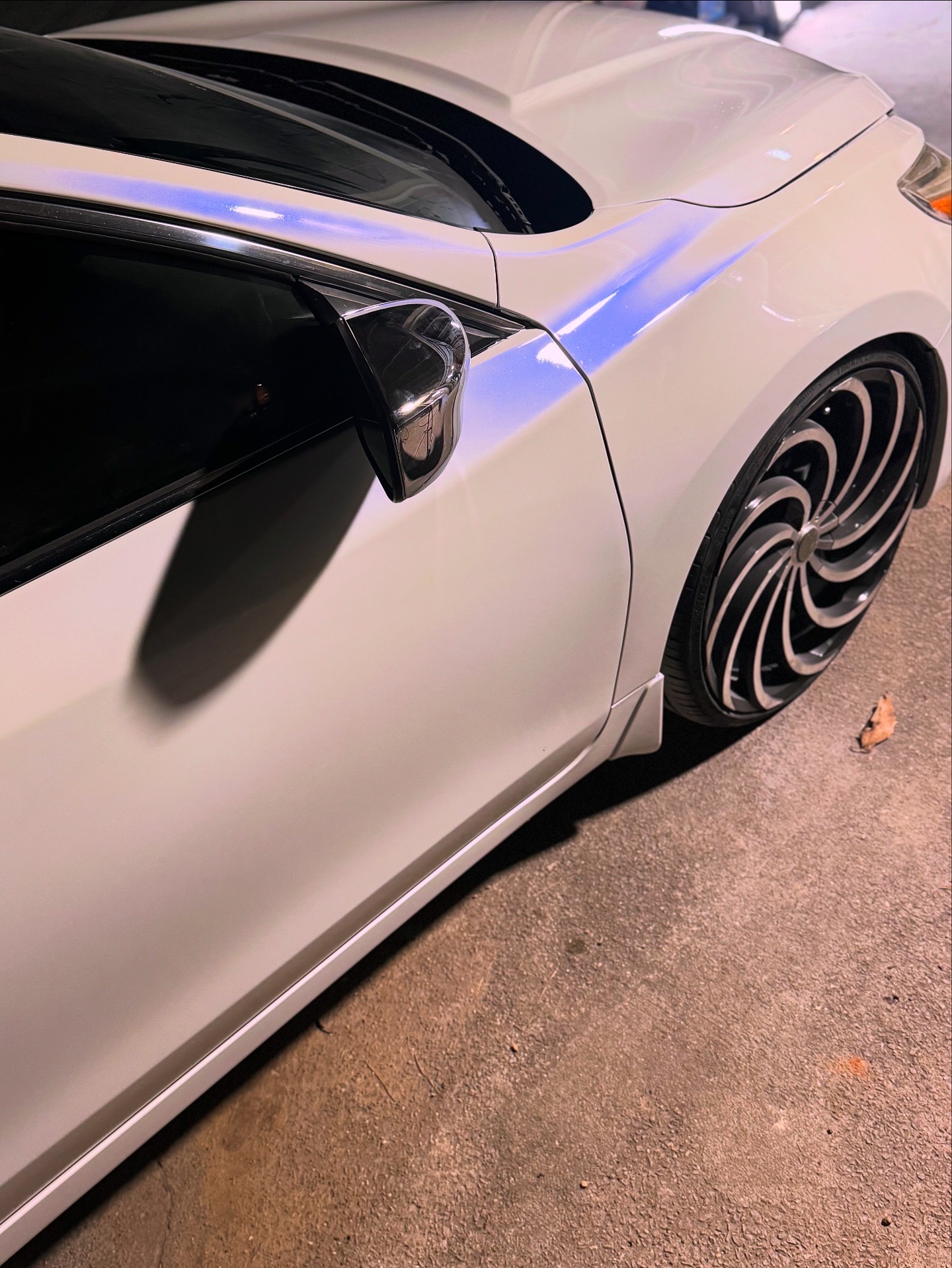 DDGT Enterprises Auto Body & Custom Paint Shop's image