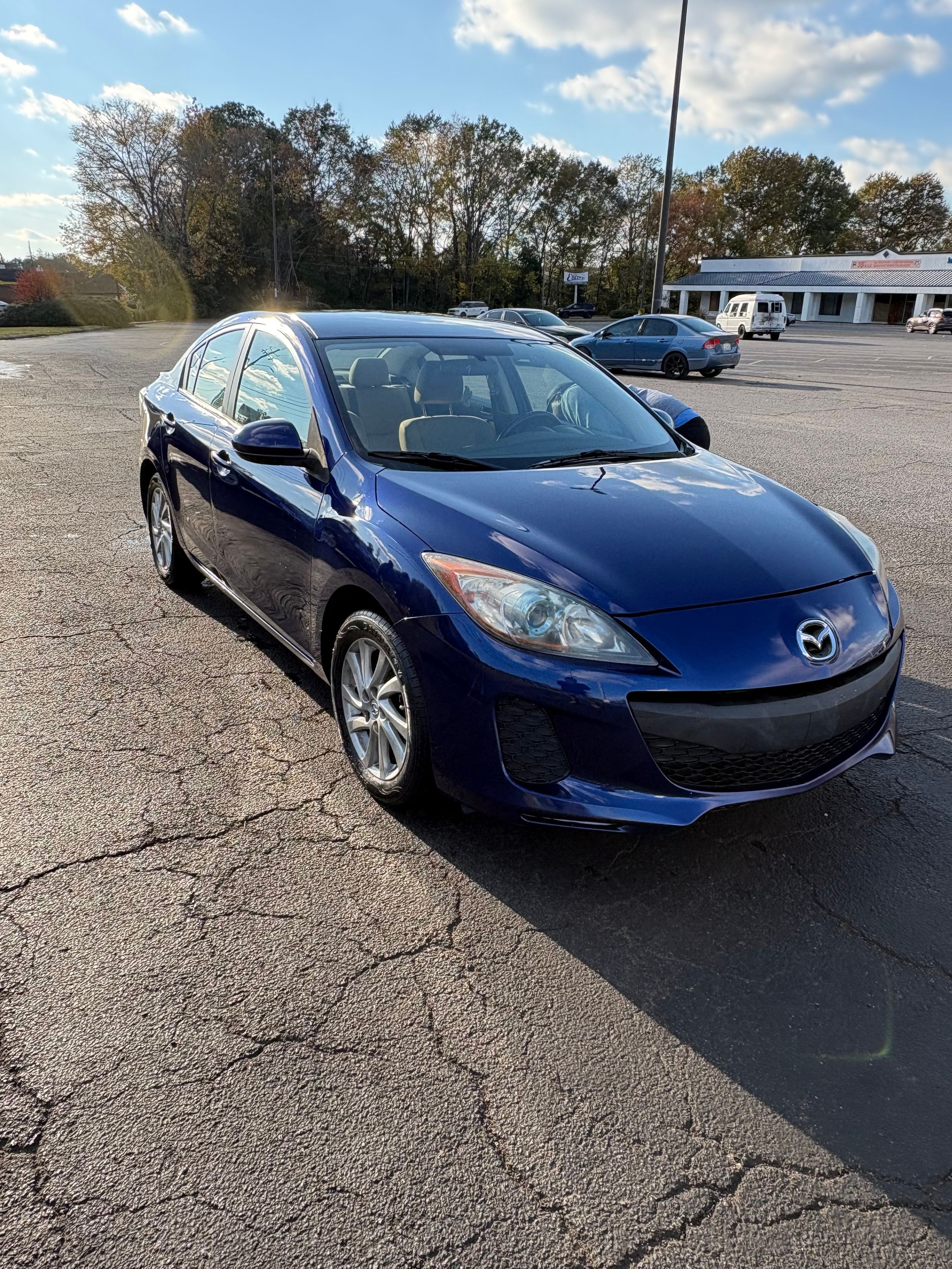 DDGT Enterprises Auto Body & Custom Paint Shop's image