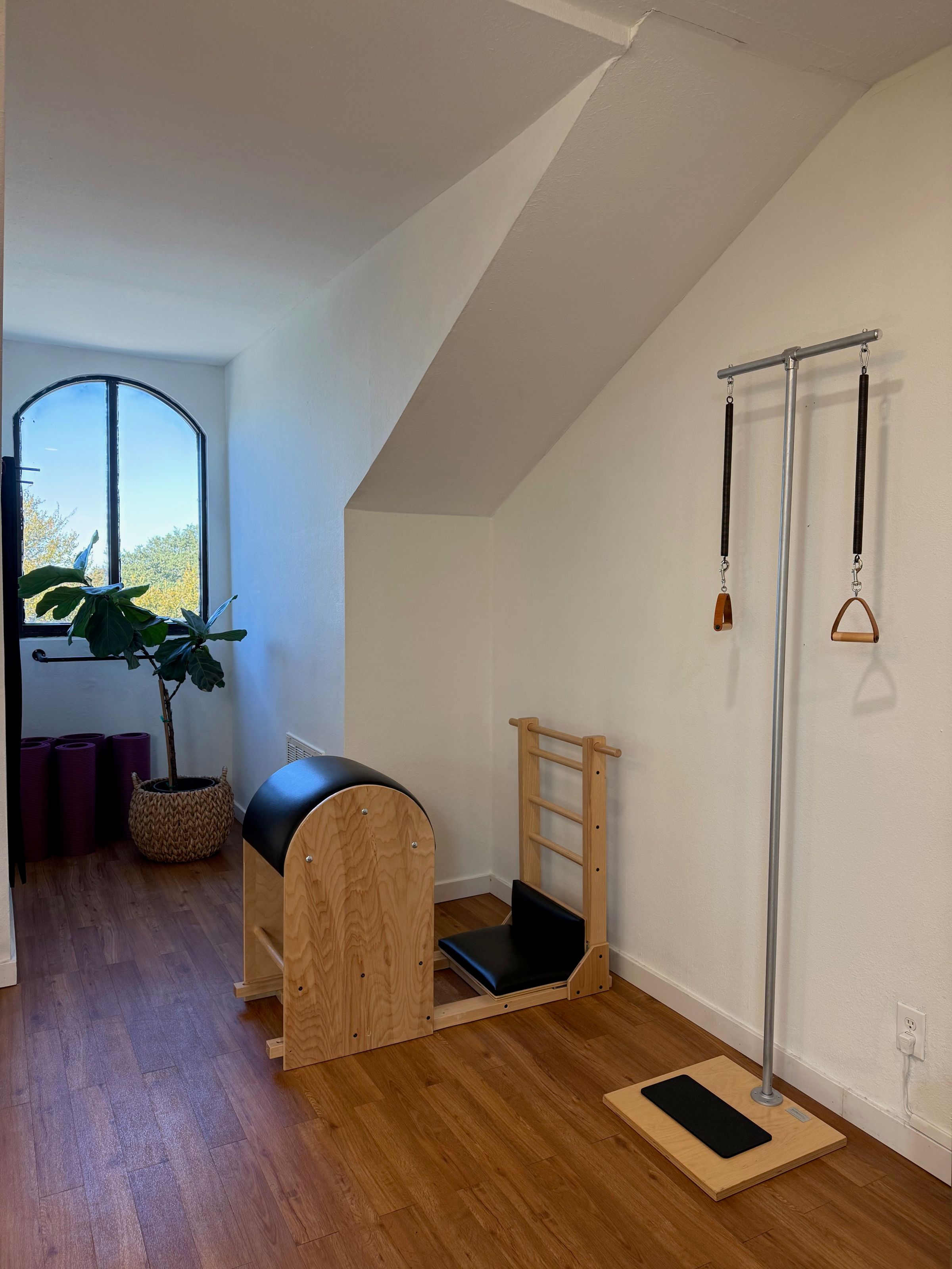 Book An Appointment's image