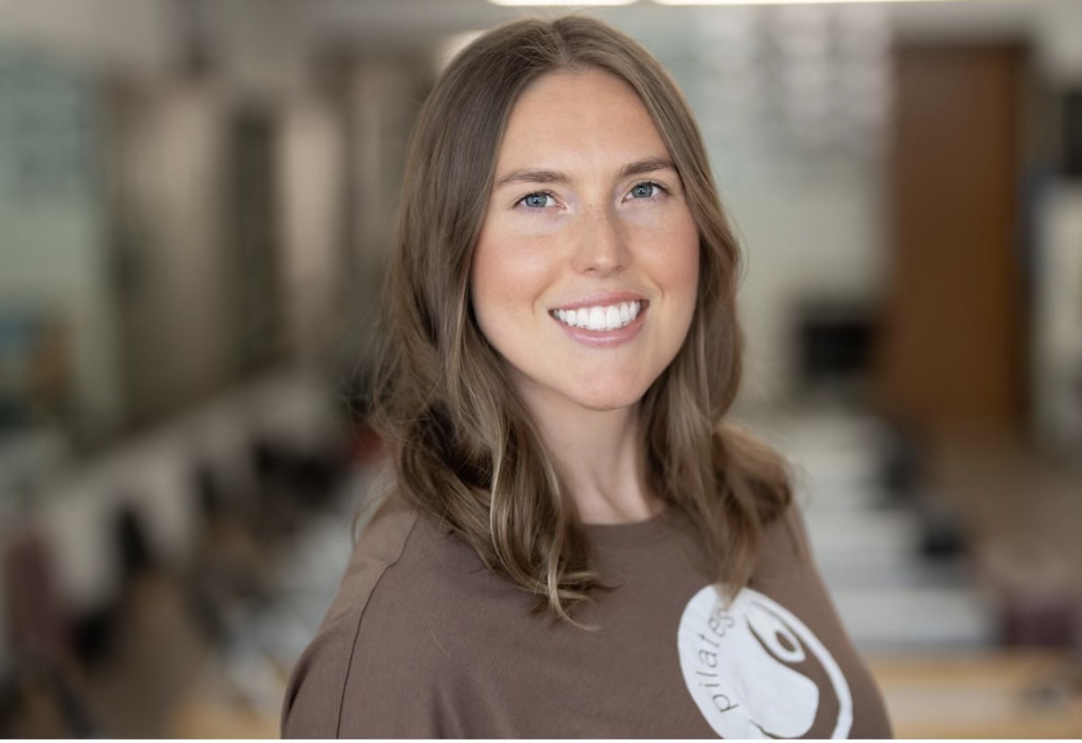 Owner & Pilates Instructor