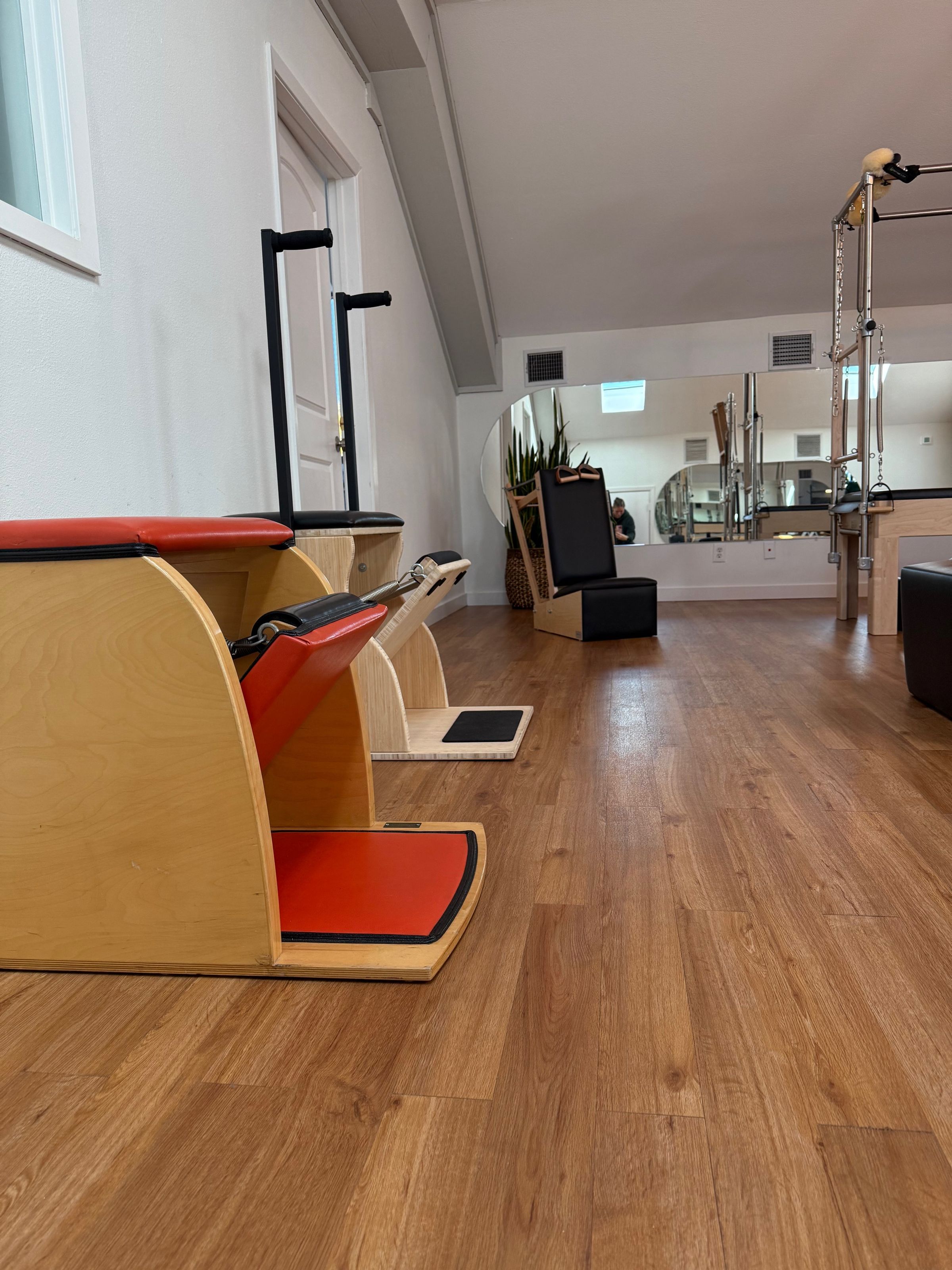 Book An Appointment's image