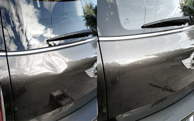 Dent repair's image