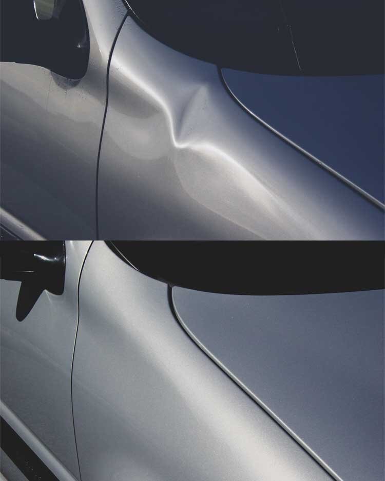 Dent repair's image