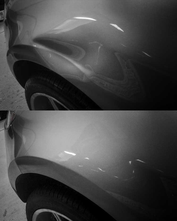 Dent repair's image