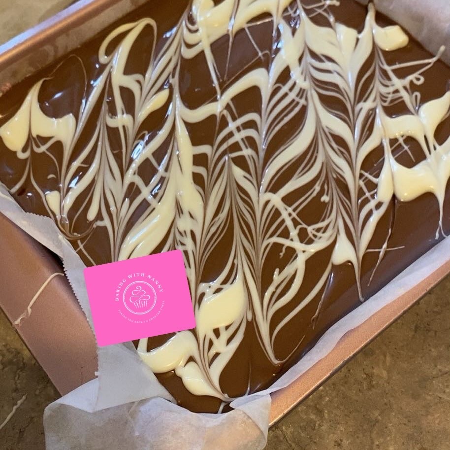 Baking with Nanny's image