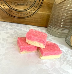 Baking with Nanny's image
