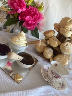 Baking with Nanny's image