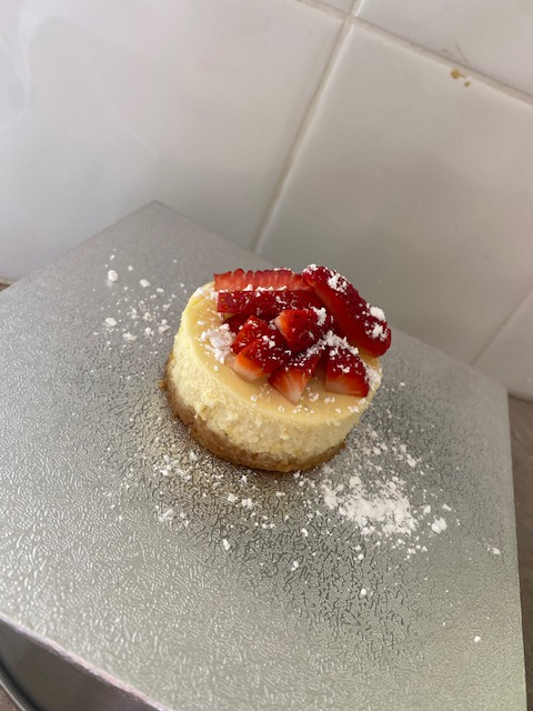 Baking with Nanny's image