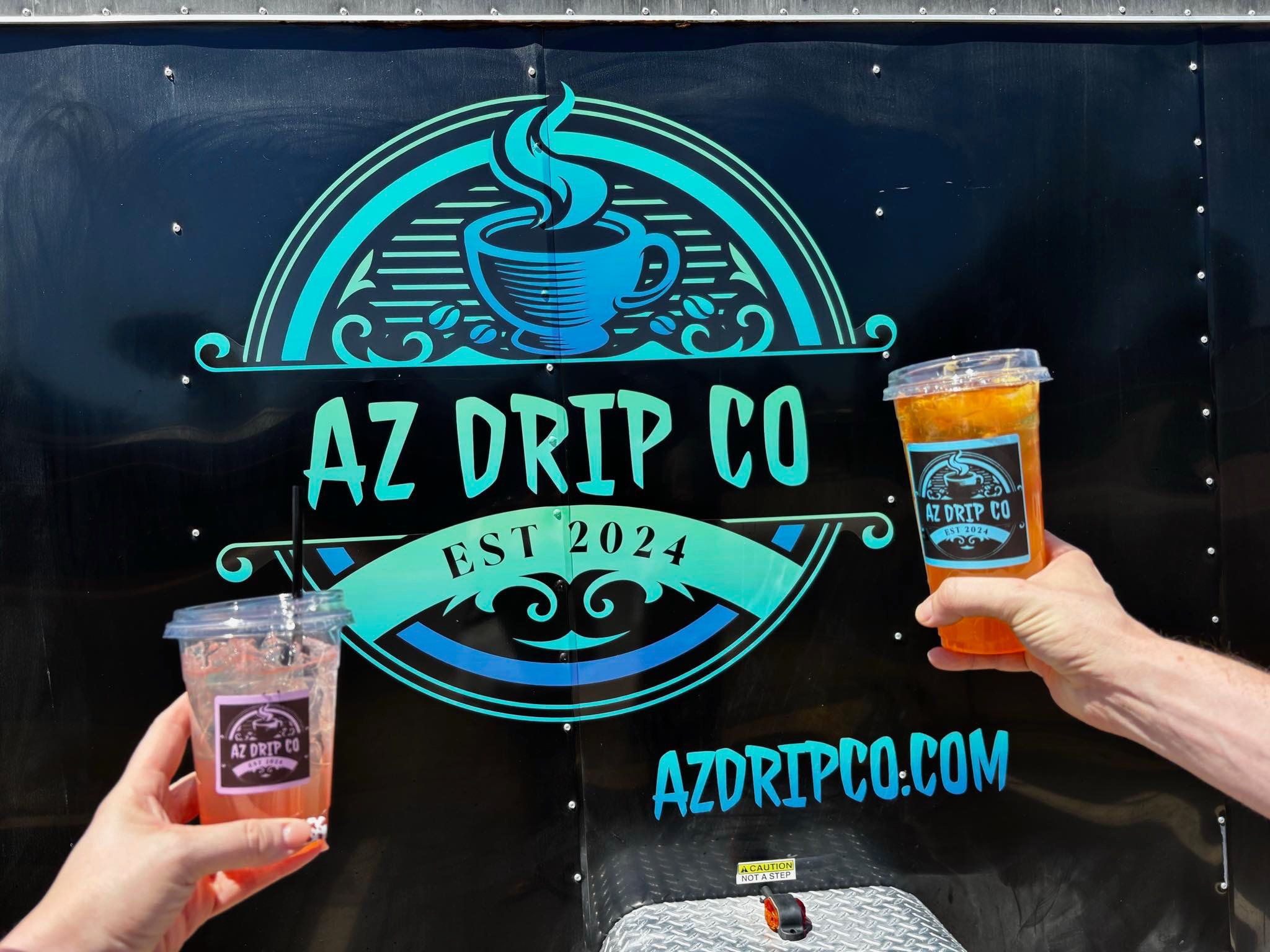 AZ Drip Co's image