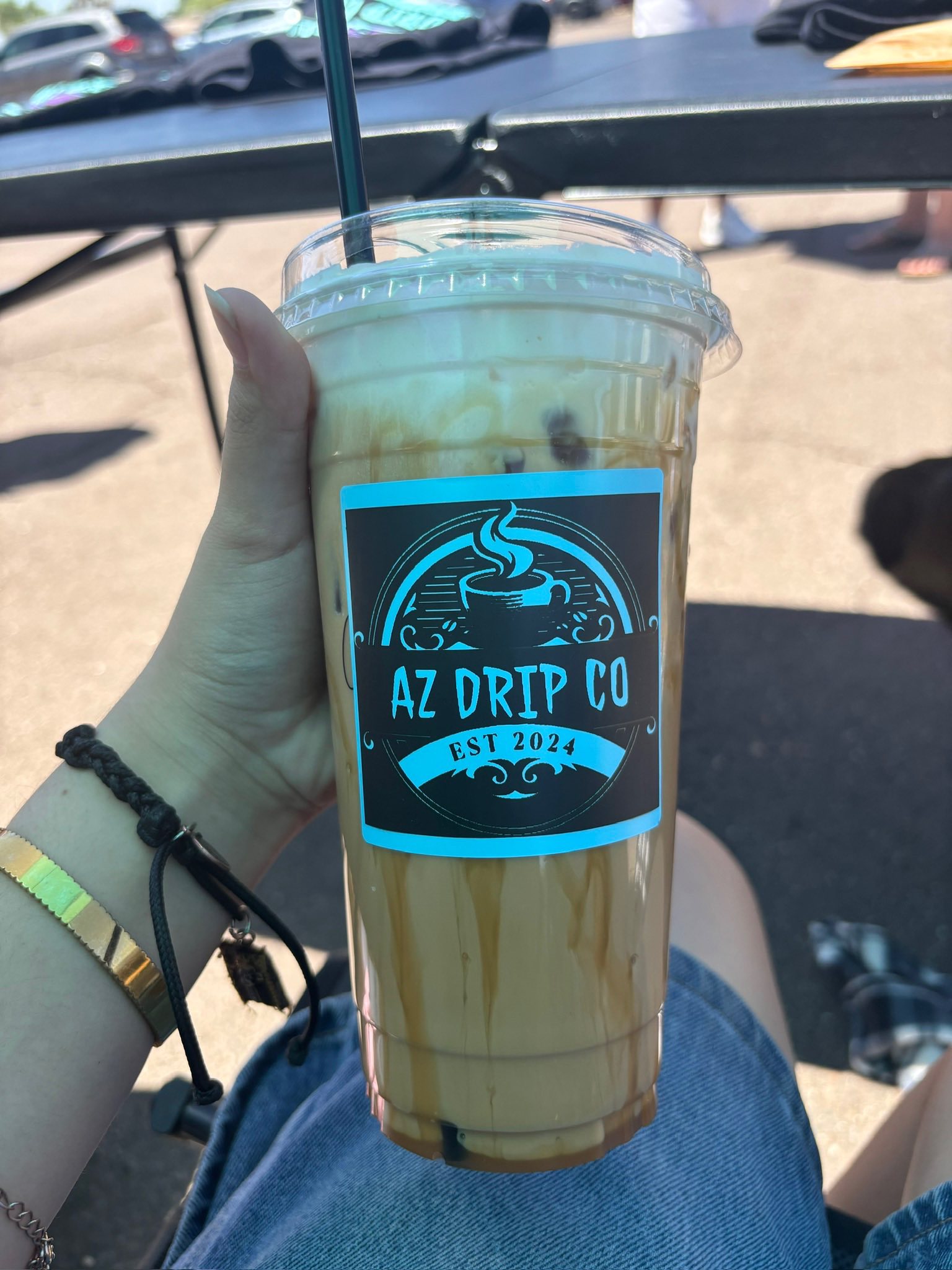 AZ Drip Co's image