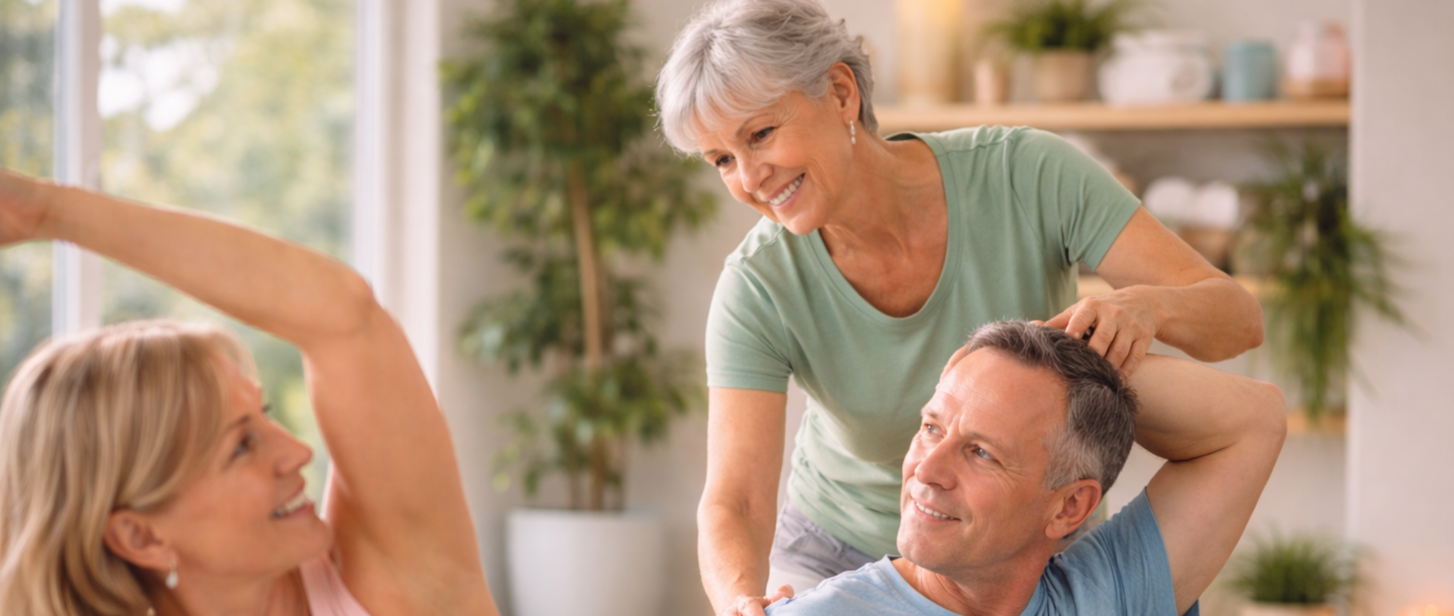 Stretch Assist's image