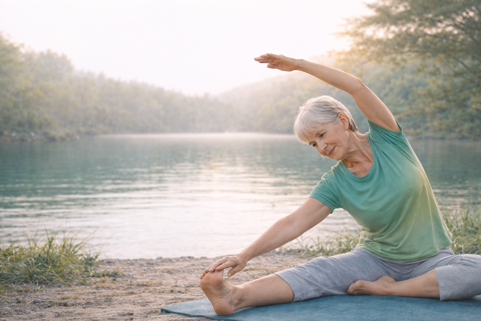 Stretch Assist's image