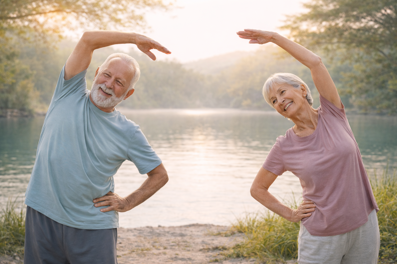 Stretch Assist's image